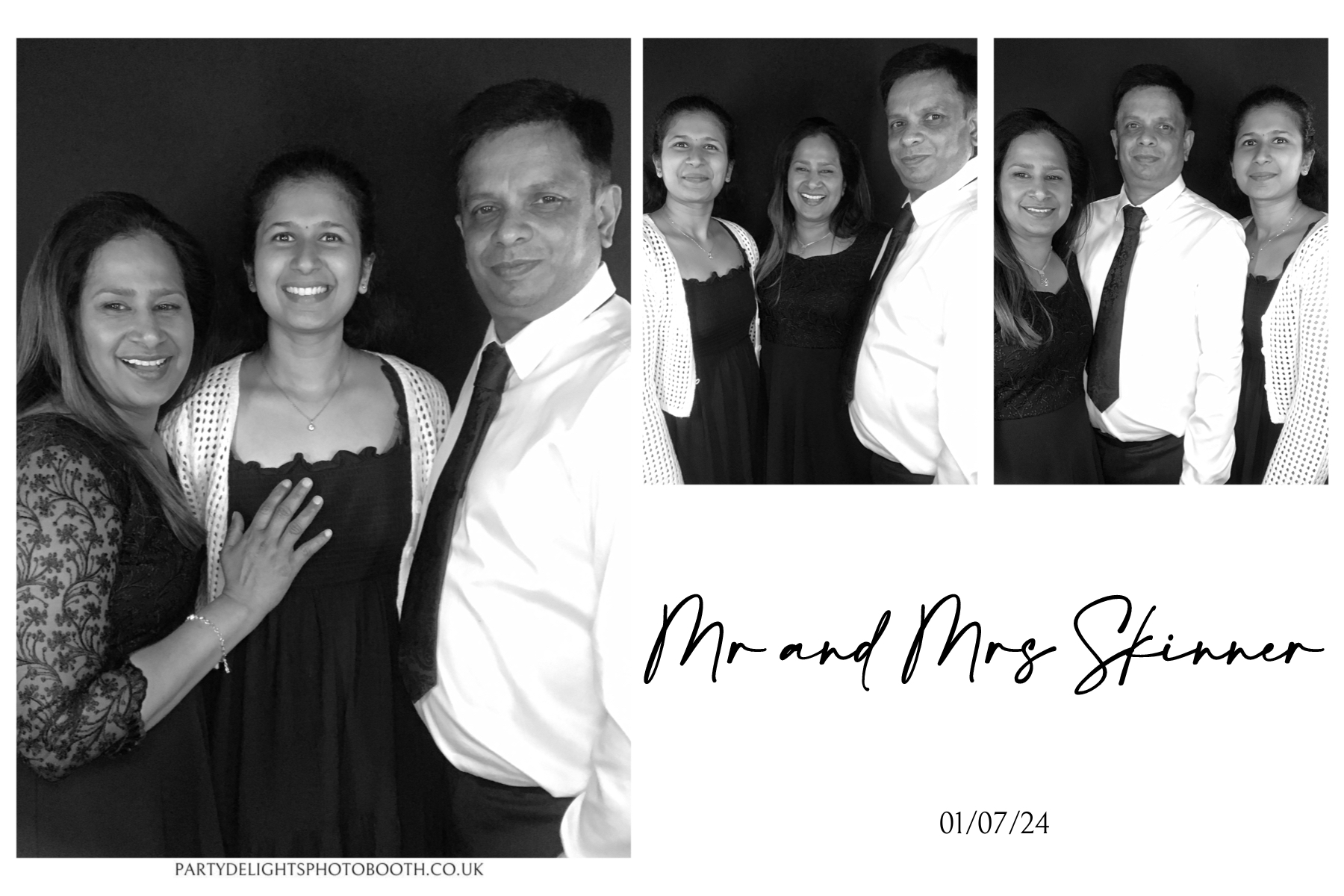 Anna and Callum's wedding | View more photos from the event at gallery.partydelightsphotobooth.co.uk/u/PartyDelightsPhotoBooth/Anna-and-Callums-wedding