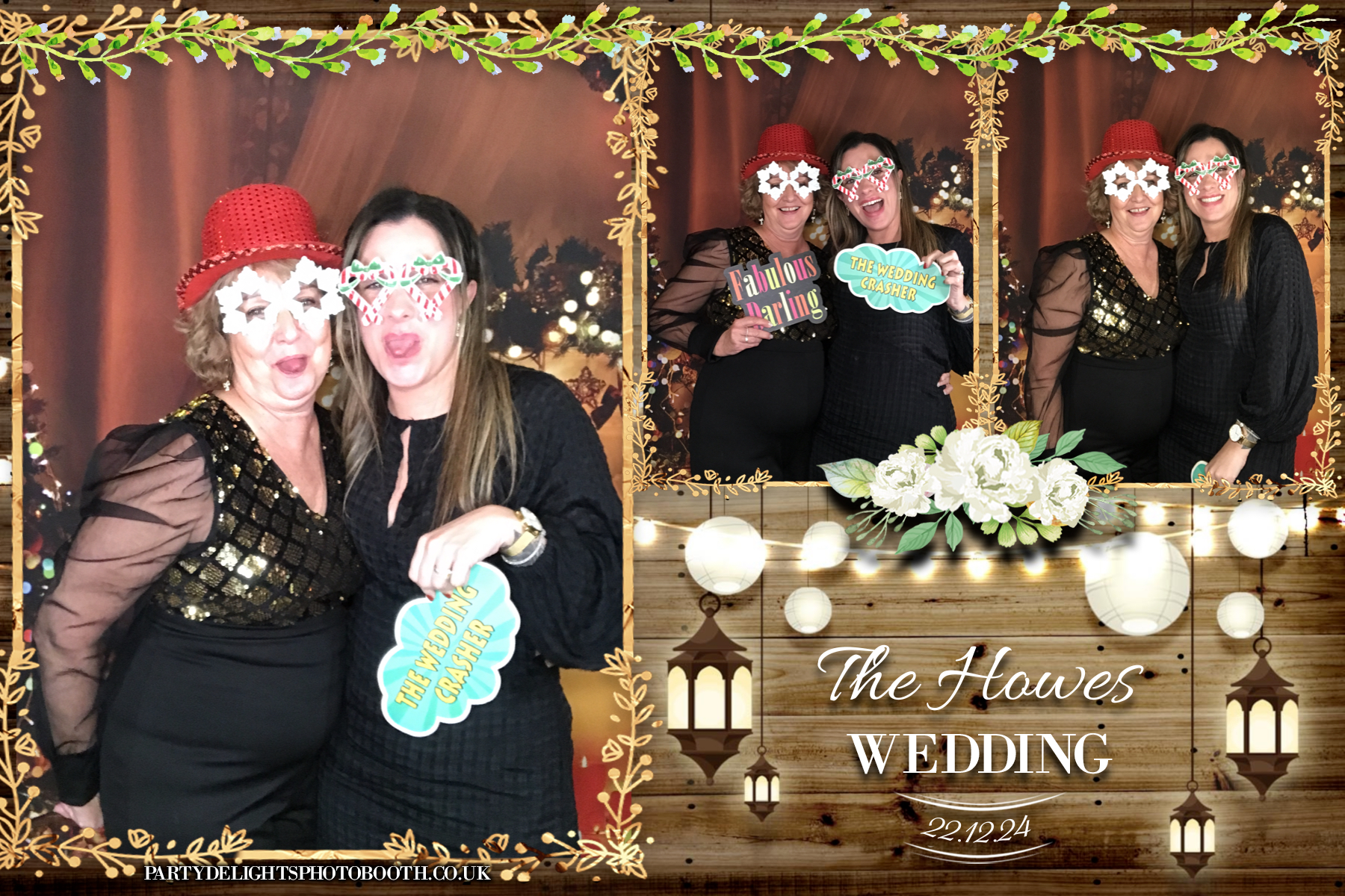 Beth and Kieran’s Wedding | View more photos from the event at gallery.partydelightsphotobooth.co.uk/u/PartyDelightsPhotoBooth/Beth-and-Kieran’s-Wedding