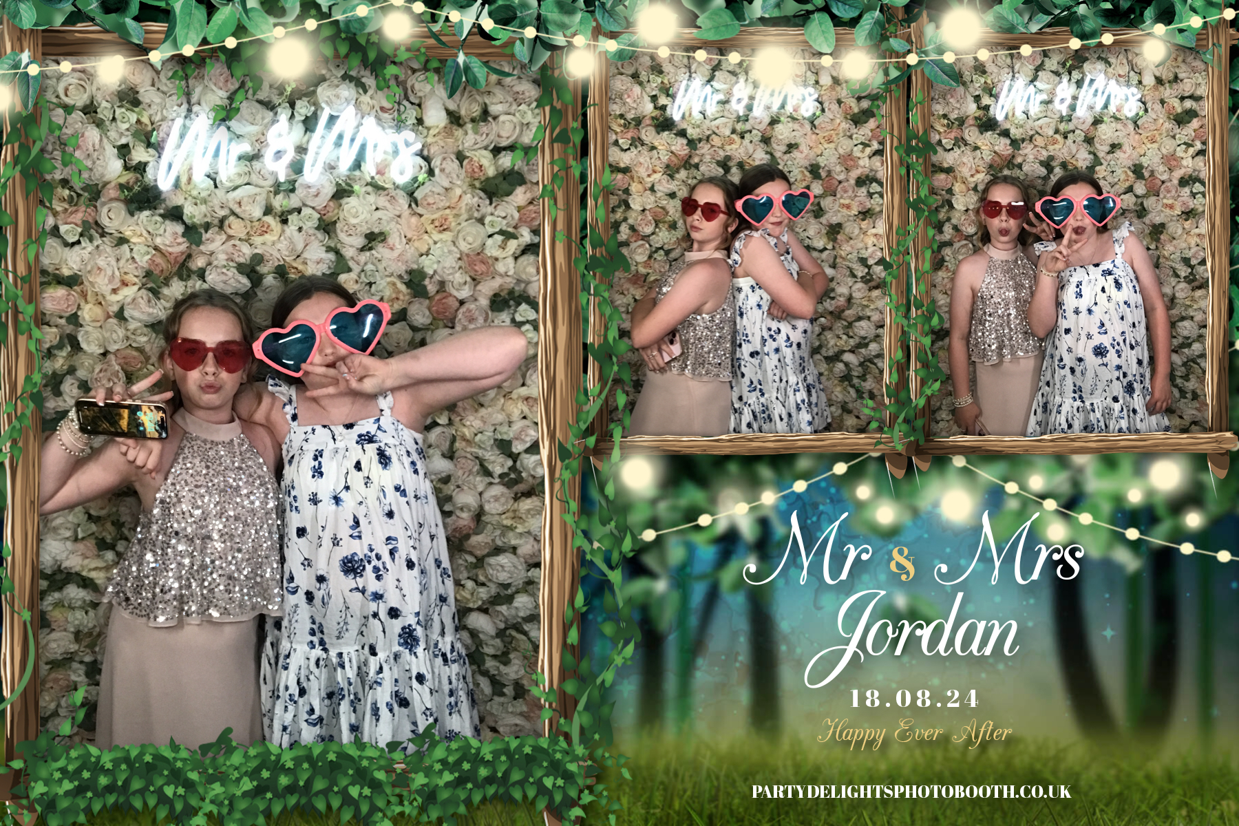 Carl and Gemma’s Wedding | View more photos from the event at gallery.partydelightsphotobooth.co.uk/u/PartyDelightsPhotoBooth/Carl-and-Gemma’s-Wedding