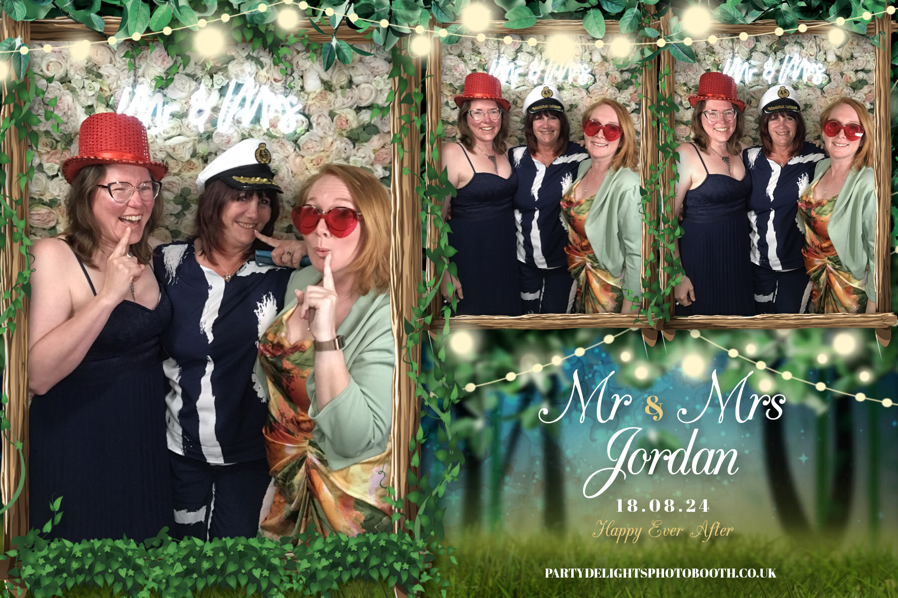 Carl and Gemma’s Wedding | View more photos from the event at gallery.partydelightsphotobooth.co.uk/u/PartyDelightsPhotoBooth/Carl-and-Gemma’s-Wedding