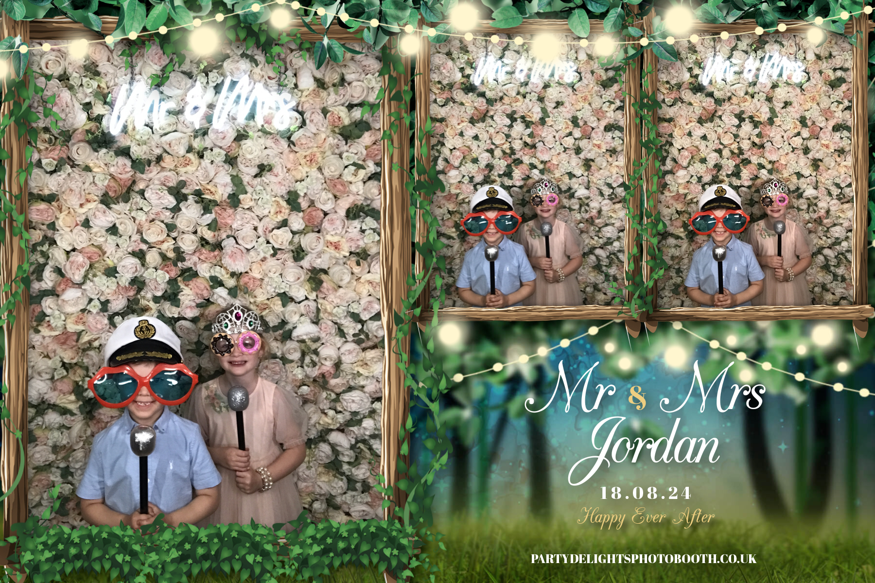 Carl and Gemma’s Wedding | View more photos from the event at gallery.partydelightsphotobooth.co.uk/u/PartyDelightsPhotoBooth/Carl-and-Gemma’s-Wedding