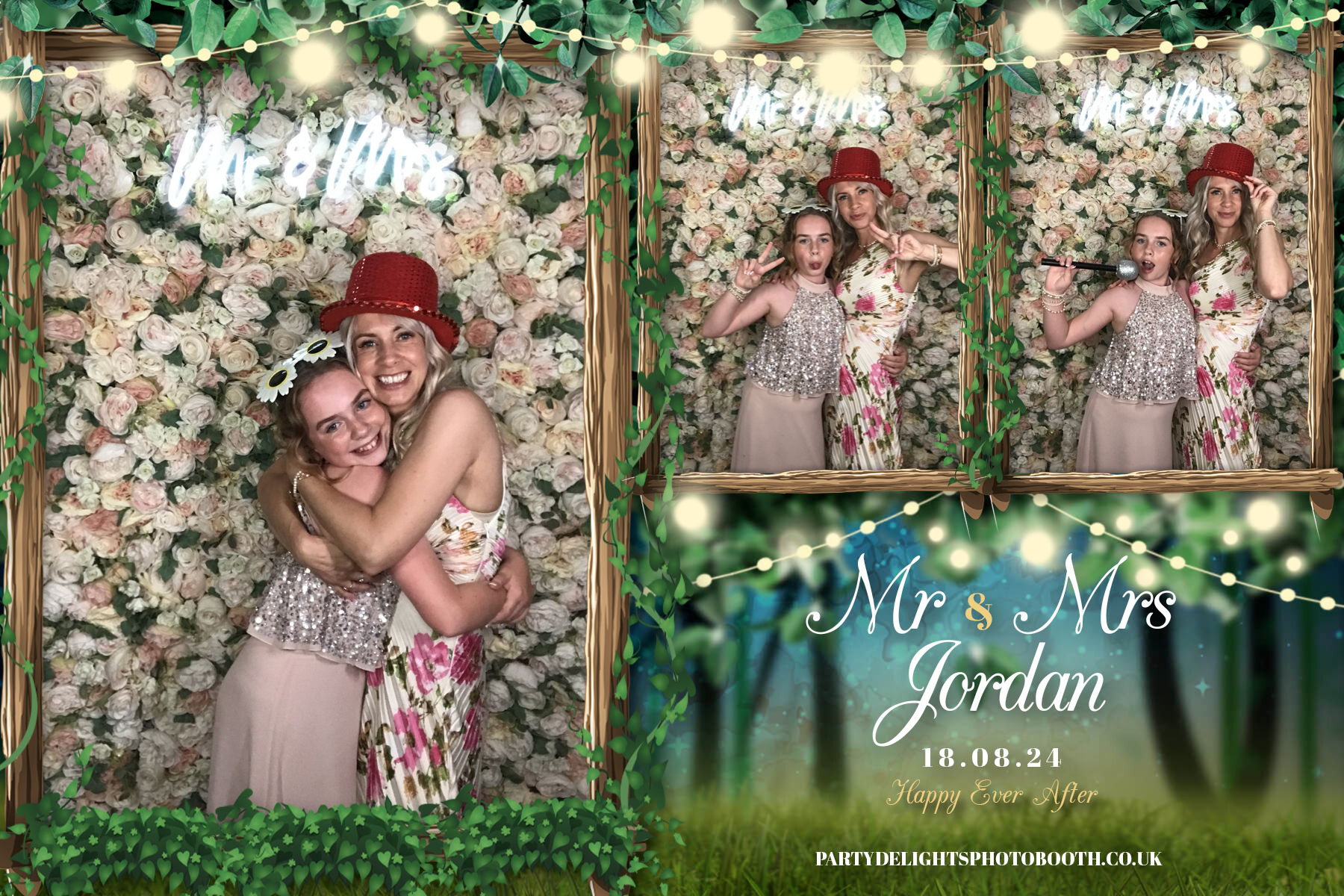 Carl and Gemma’s Wedding | View more photos from the event at gallery.partydelightsphotobooth.co.uk/u/PartyDelightsPhotoBooth/Carl-and-Gemma’s-Wedding