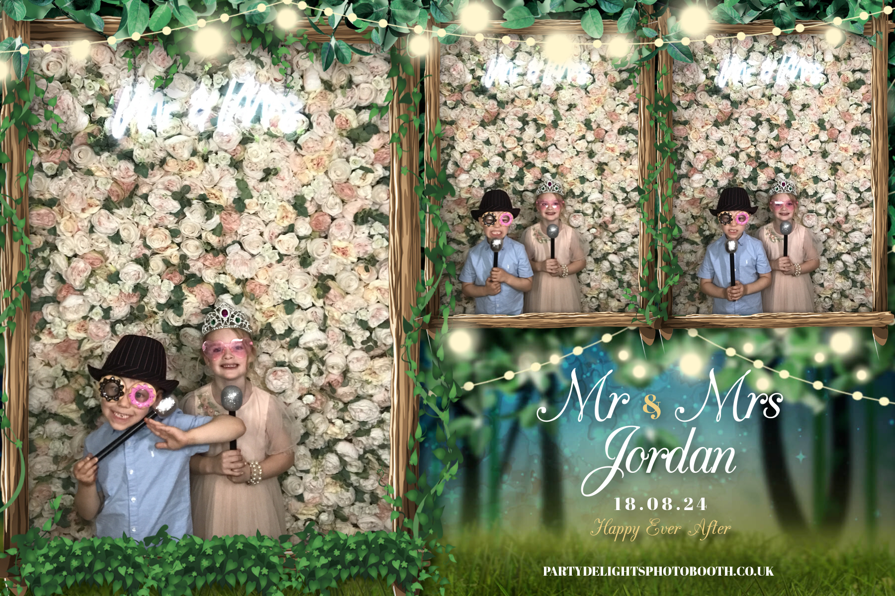 Carl and Gemma’s Wedding | View more photos from the event at gallery.partydelightsphotobooth.co.uk/u/PartyDelightsPhotoBooth/Carl-and-Gemma’s-Wedding