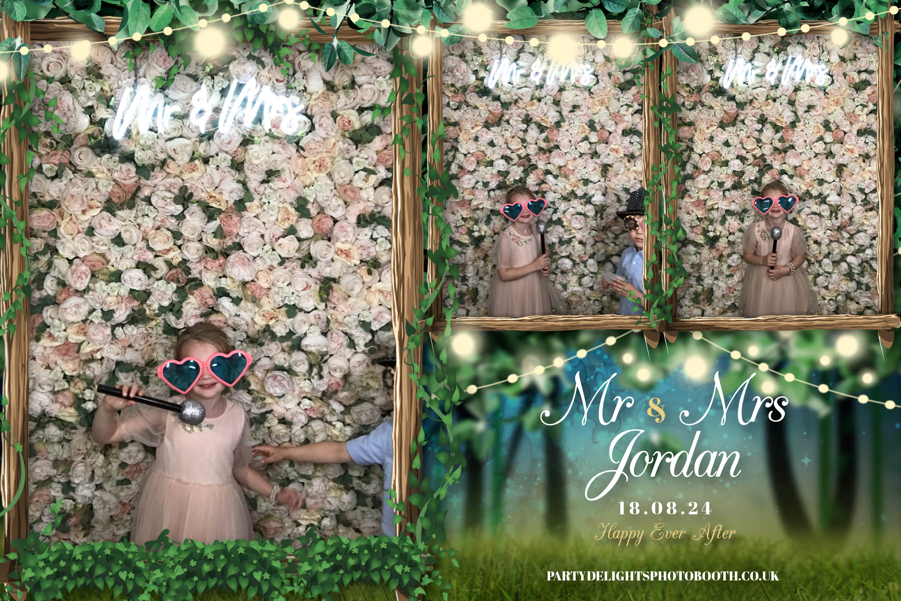 Carl and Gemma’s Wedding | View more photos from the event at gallery.partydelightsphotobooth.co.uk/u/PartyDelightsPhotoBooth/Carl-and-Gemma’s-Wedding