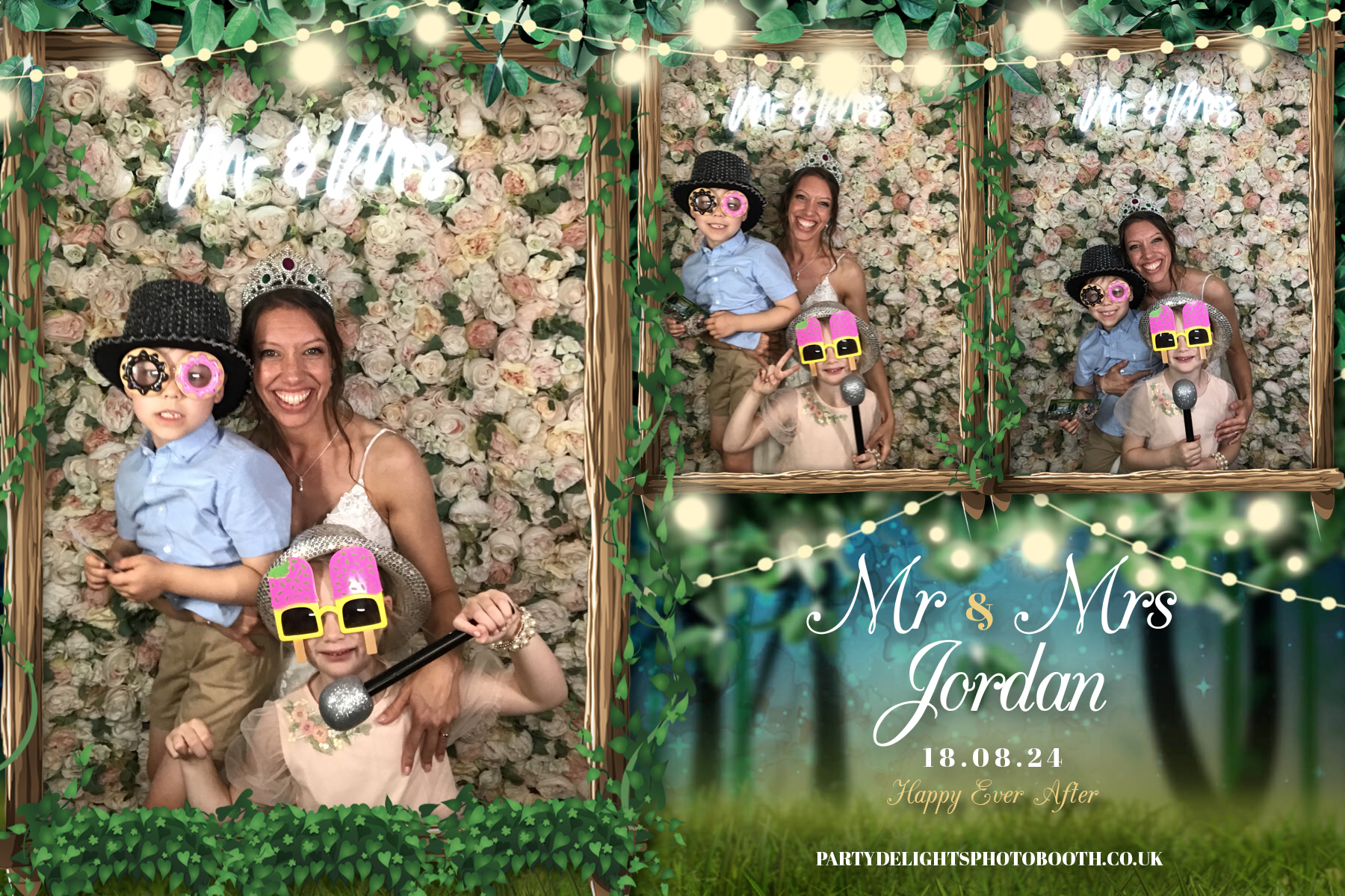 Carl and Gemma’s Wedding | View more photos from the event at gallery.partydelightsphotobooth.co.uk/u/PartyDelightsPhotoBooth/Carl-and-Gemma’s-Wedding