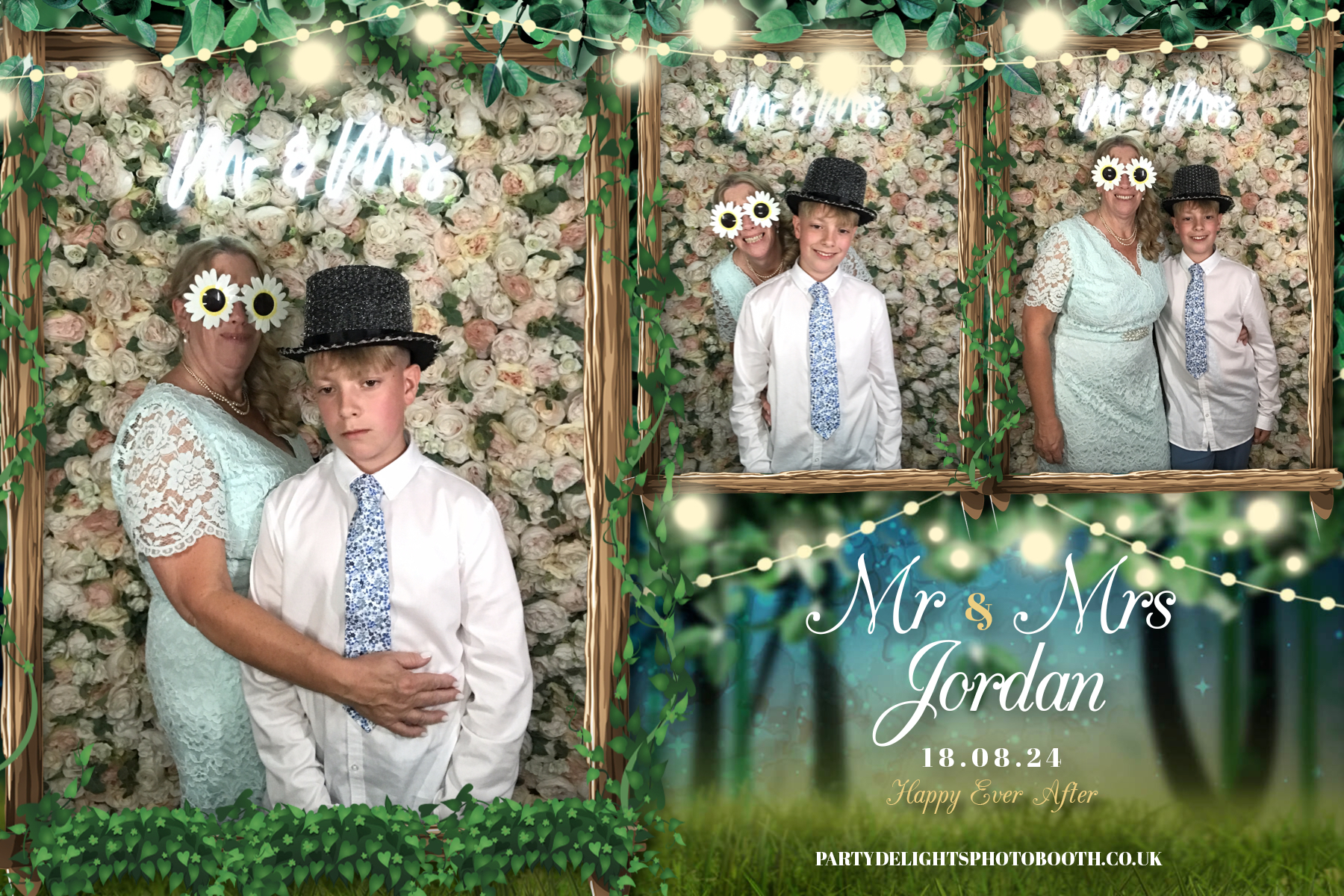 Carl and Gemma’s Wedding | View more photos from the event at gallery.partydelightsphotobooth.co.uk/u/PartyDelightsPhotoBooth/Carl-and-Gemma’s-Wedding