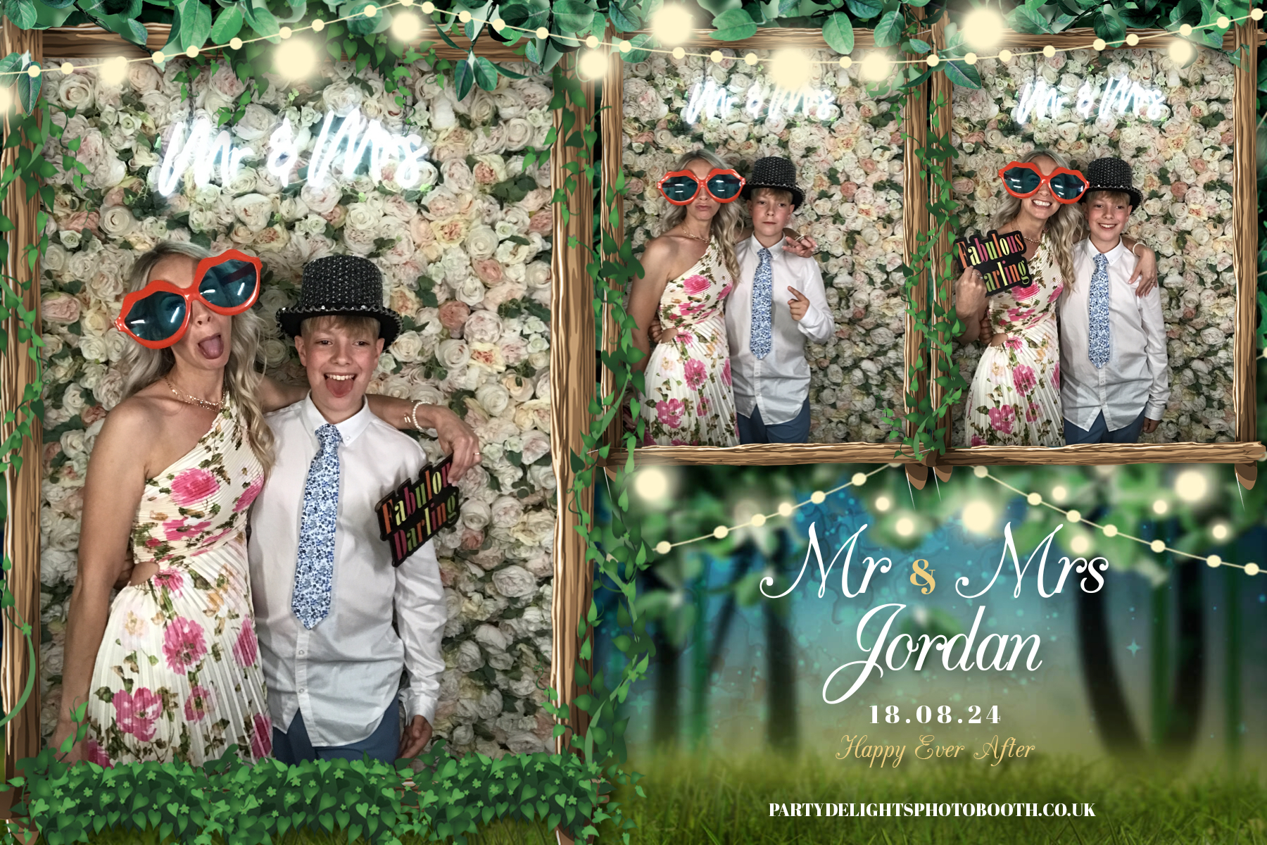 Carl and Gemma’s Wedding | View more photos from the event at gallery.partydelightsphotobooth.co.uk/u/PartyDelightsPhotoBooth/Carl-and-Gemma’s-Wedding