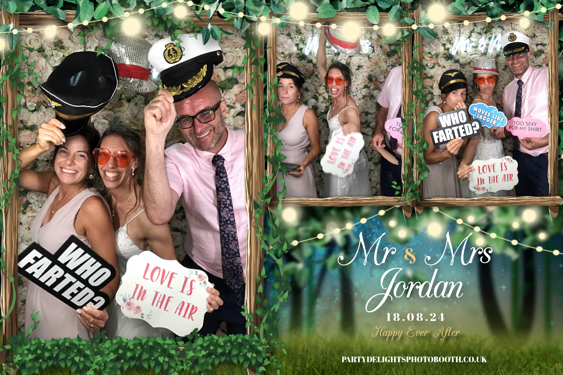 Carl and Gemma’s Wedding | View more photos from the event at gallery.partydelightsphotobooth.co.uk/u/PartyDelightsPhotoBooth/Carl-and-Gemma’s-Wedding