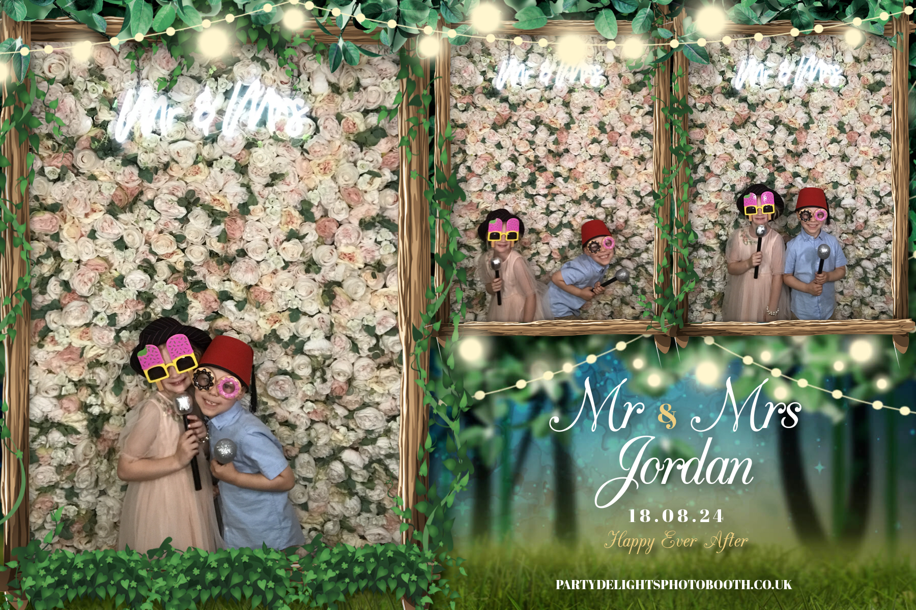 Carl and Gemma’s Wedding | View more photos from the event at gallery.partydelightsphotobooth.co.uk/u/PartyDelightsPhotoBooth/Carl-and-Gemma’s-Wedding
