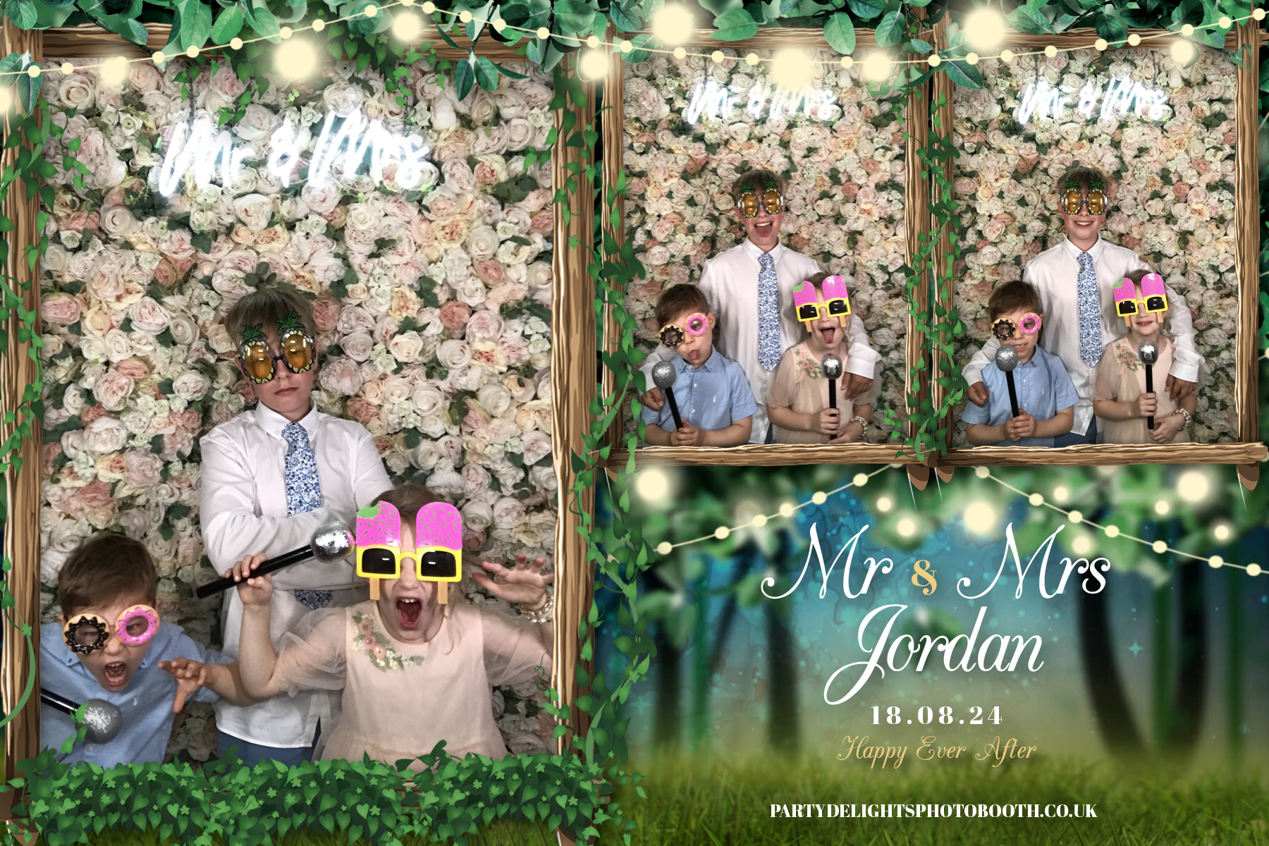Carl and Gemma’s Wedding | View more photos from the event at gallery.partydelightsphotobooth.co.uk/u/PartyDelightsPhotoBooth/Carl-and-Gemma’s-Wedding