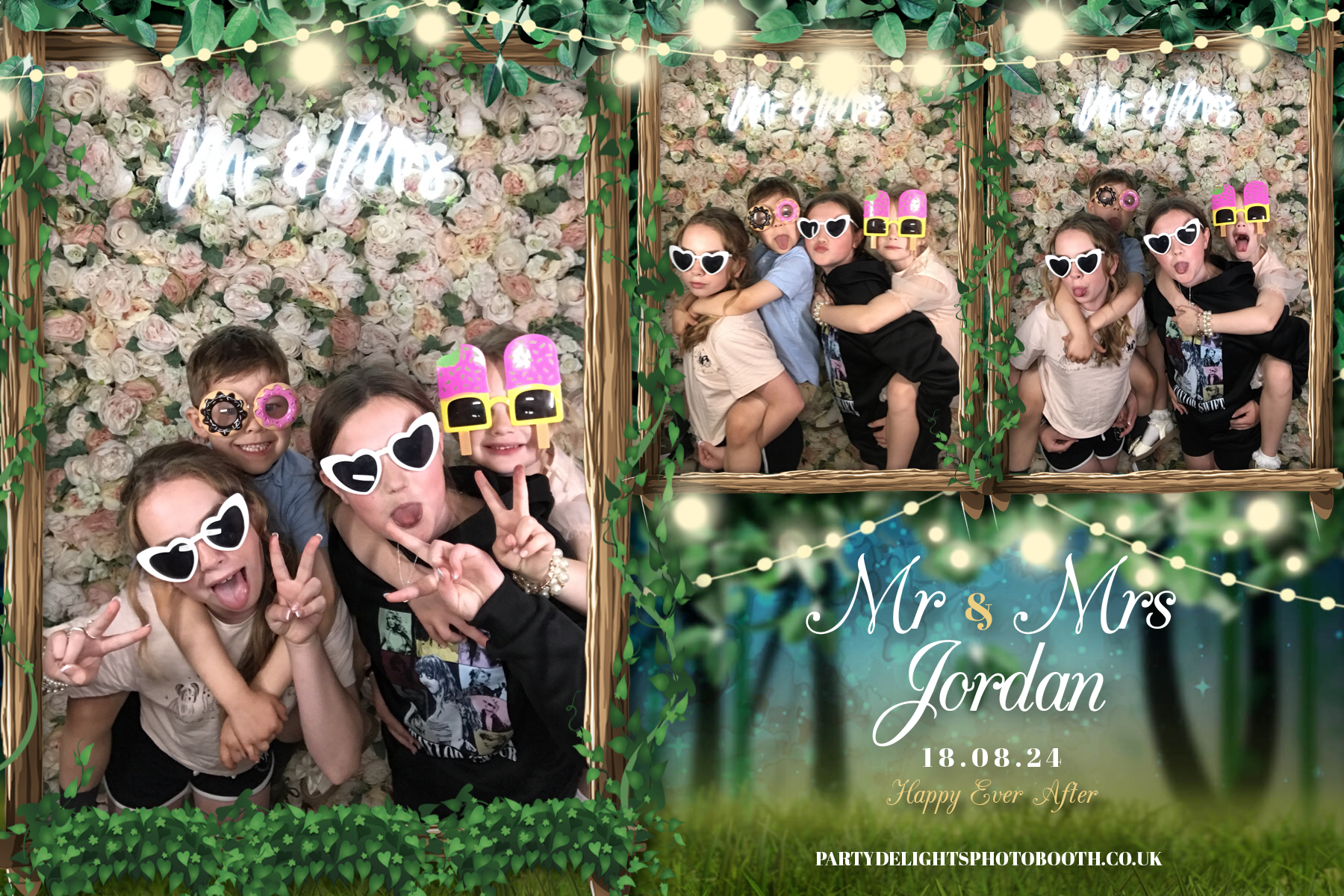 Carl and Gemma’s Wedding | View more photos from the event at gallery.partydelightsphotobooth.co.uk/u/PartyDelightsPhotoBooth/Carl-and-Gemma’s-Wedding