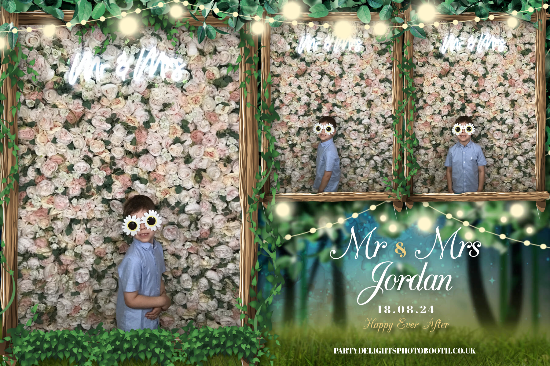 Carl and Gemma’s Wedding | View more photos from the event at gallery.partydelightsphotobooth.co.uk/u/PartyDelightsPhotoBooth/Carl-and-Gemma’s-Wedding