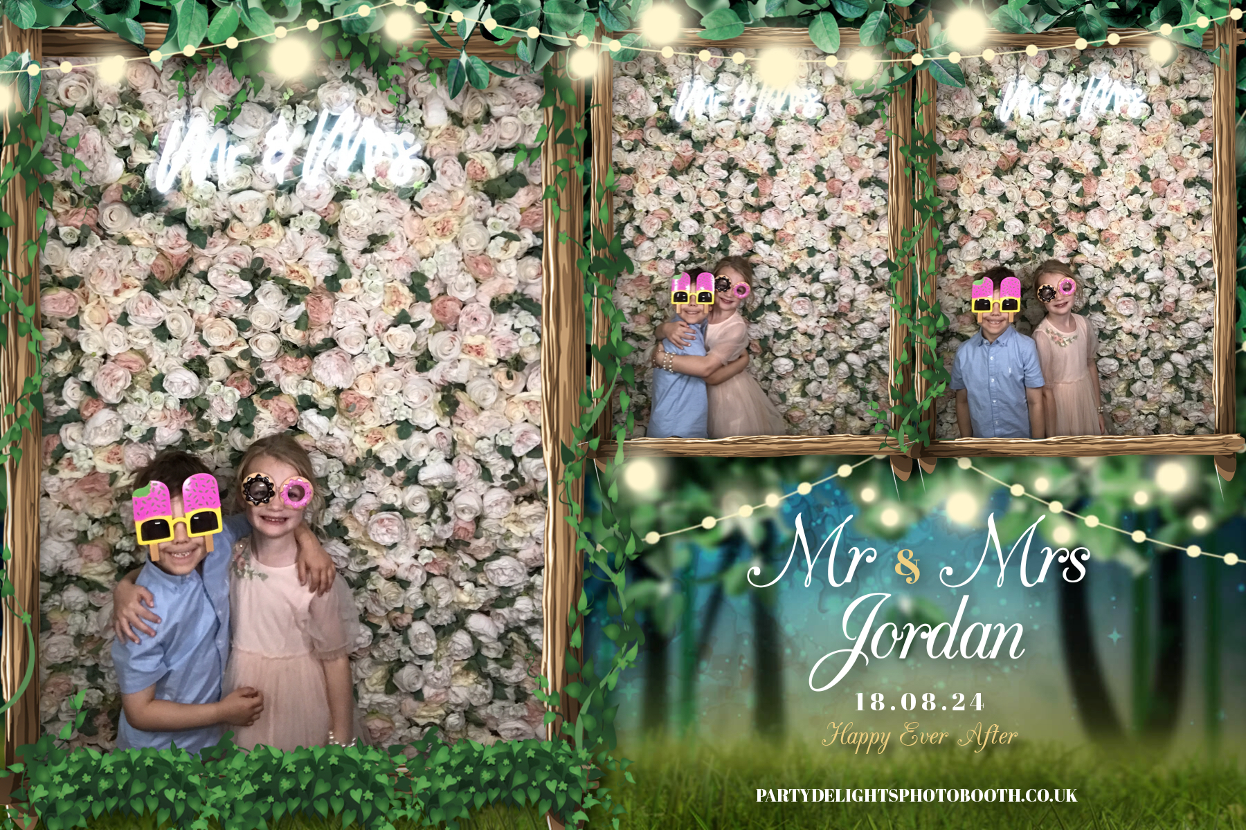 Carl and Gemma’s Wedding | View more photos from the event at gallery.partydelightsphotobooth.co.uk/u/PartyDelightsPhotoBooth/Carl-and-Gemma’s-Wedding