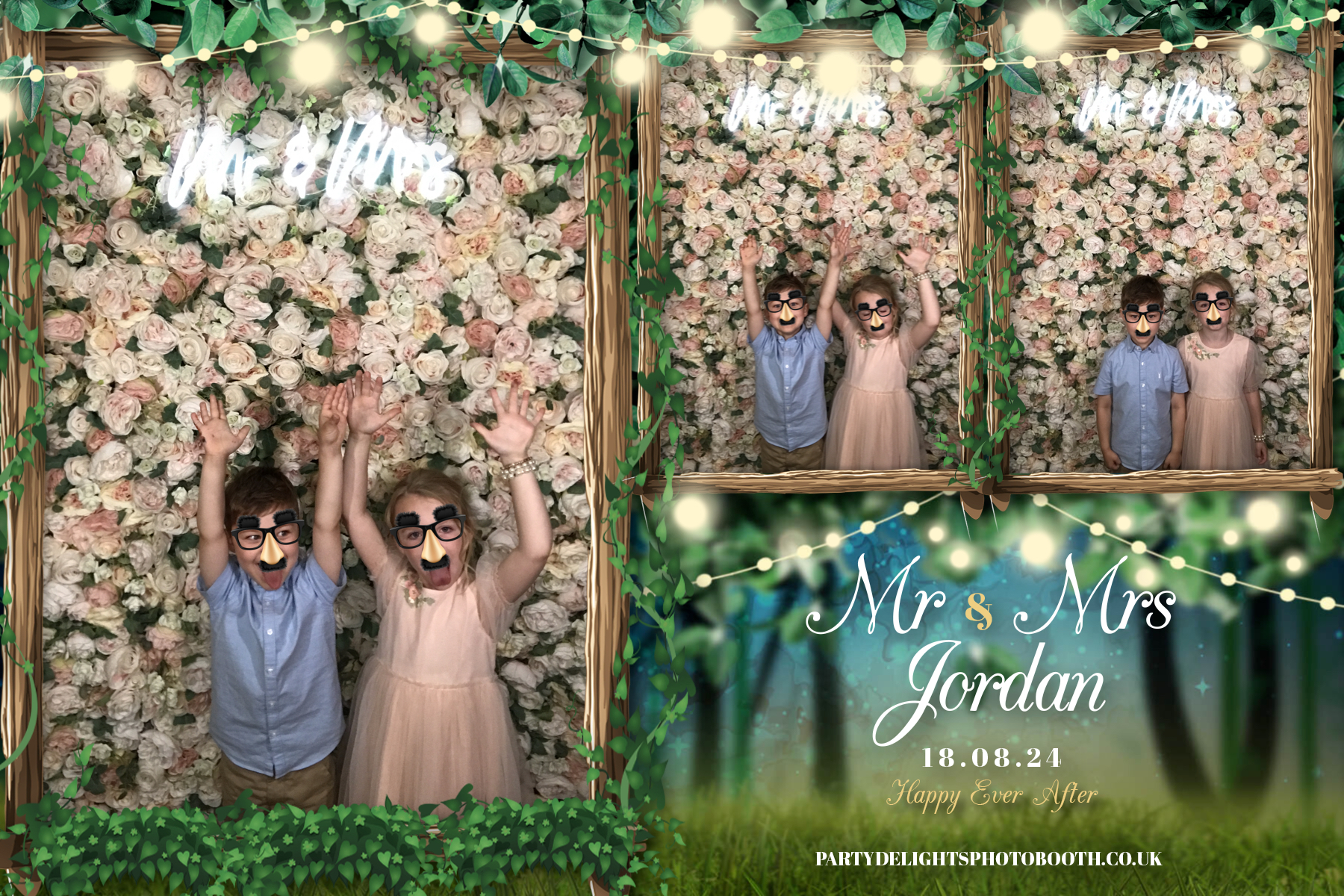 Carl and Gemma’s Wedding | View more photos from the event at gallery.partydelightsphotobooth.co.uk/u/PartyDelightsPhotoBooth/Carl-and-Gemma’s-Wedding