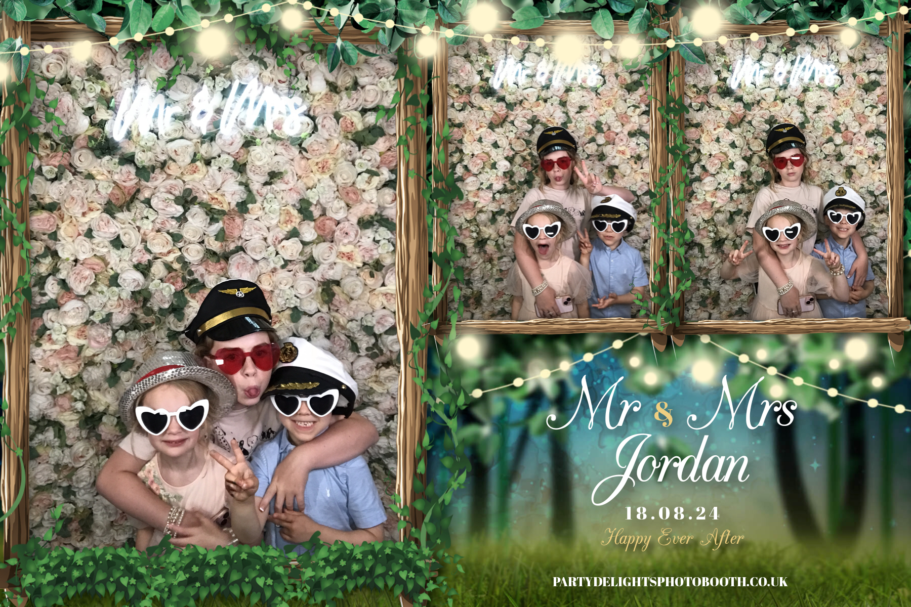Carl and Gemma’s Wedding | View more photos from the event at gallery.partydelightsphotobooth.co.uk/u/PartyDelightsPhotoBooth/Carl-and-Gemma’s-Wedding