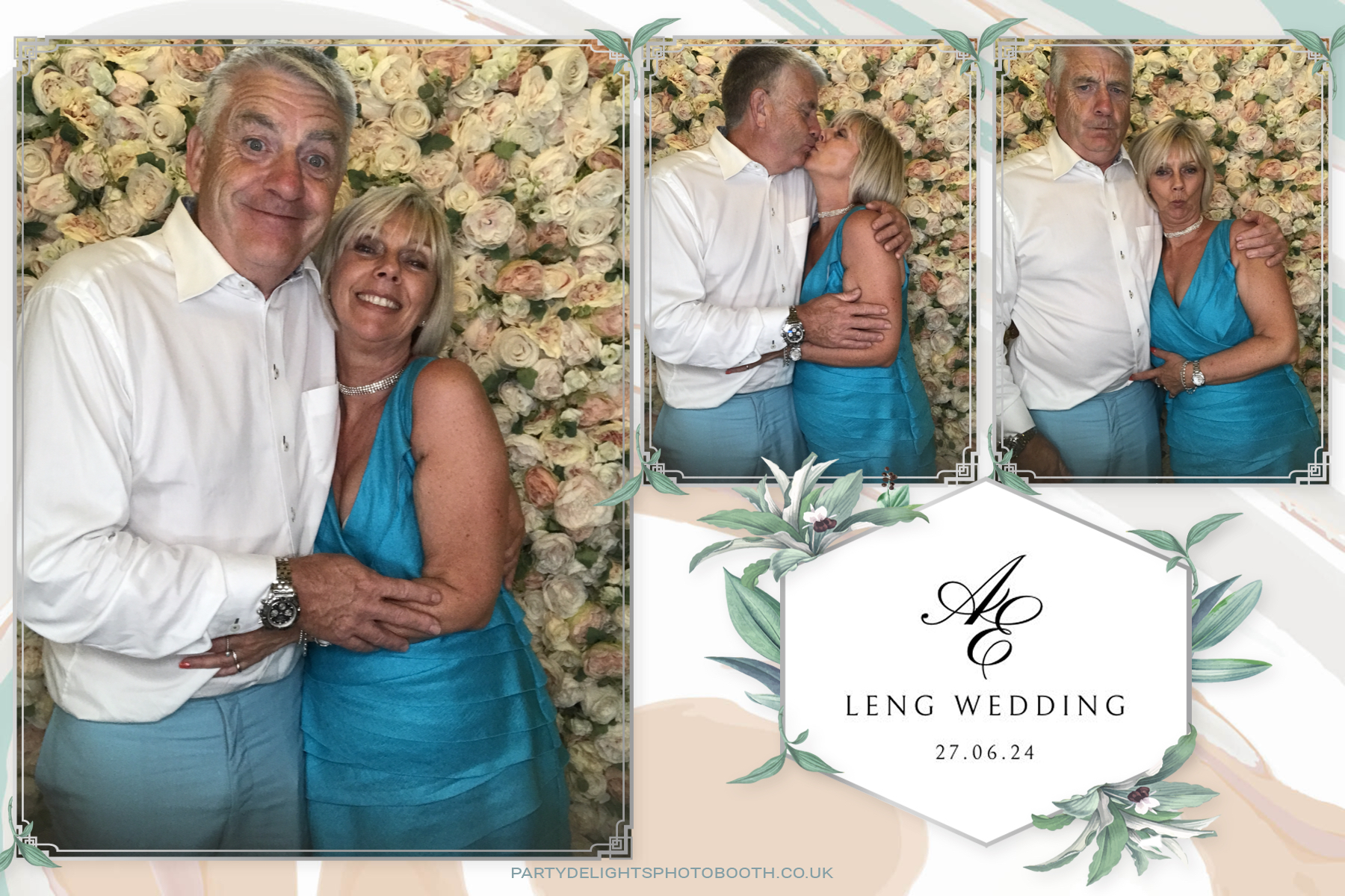Emily and Addisons Wedding | View more photos from the event at gallery.partydelightsphotobooth.co.uk/u/PartyDelightsPhotoBooth/Emily-and-Addisons-Wedding