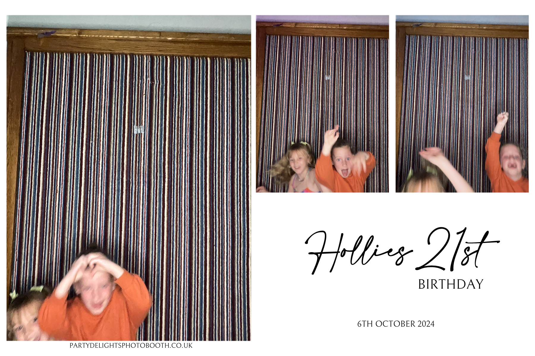 Hollie's 21st Birthday Party | View more photos from the event at gallery.partydelightsphotobooth.co.uk/u/PartyDelightsPhotoBooth/Hollies-21st-Birthday-Party