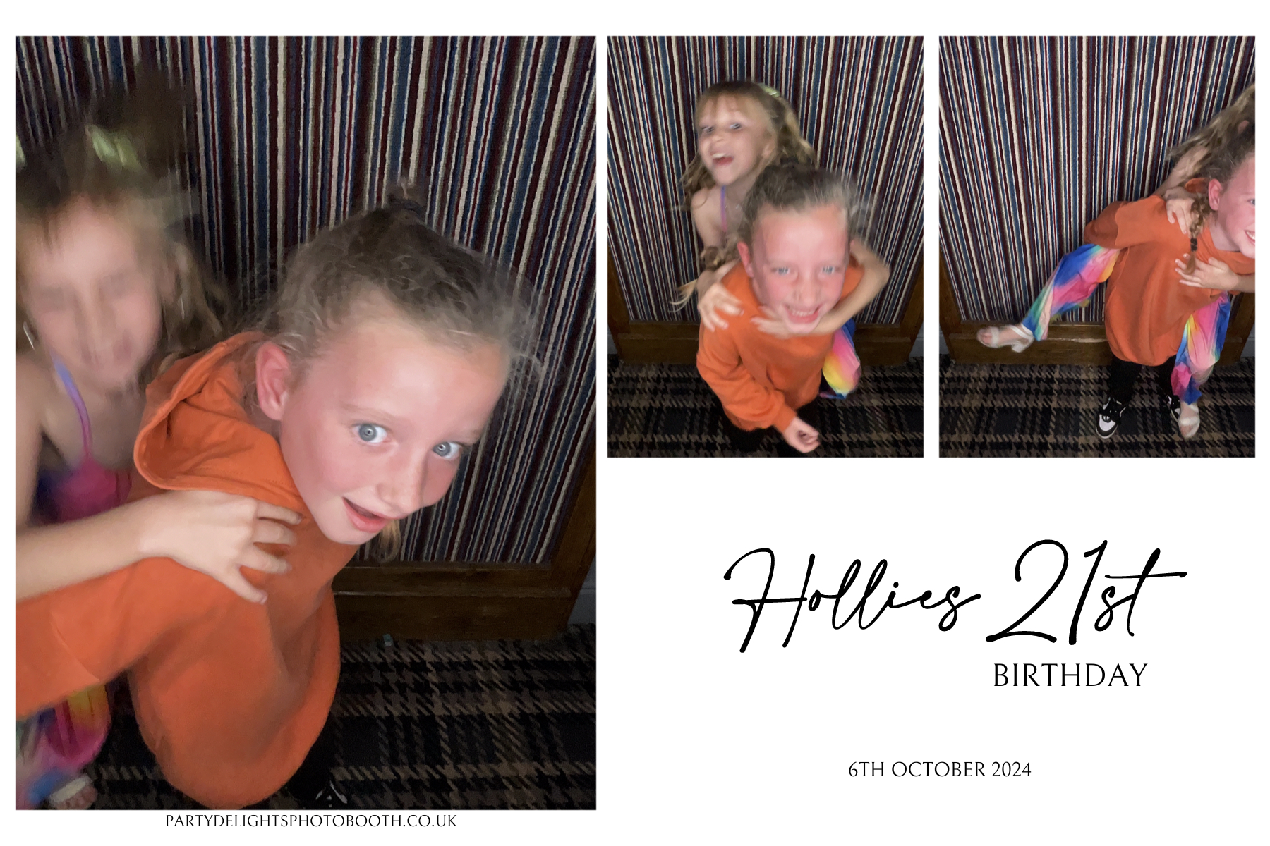 Hollie's 21st Birthday Party | View more photos from the event at gallery.partydelightsphotobooth.co.uk/u/PartyDelightsPhotoBooth/Hollies-21st-Birthday-Party