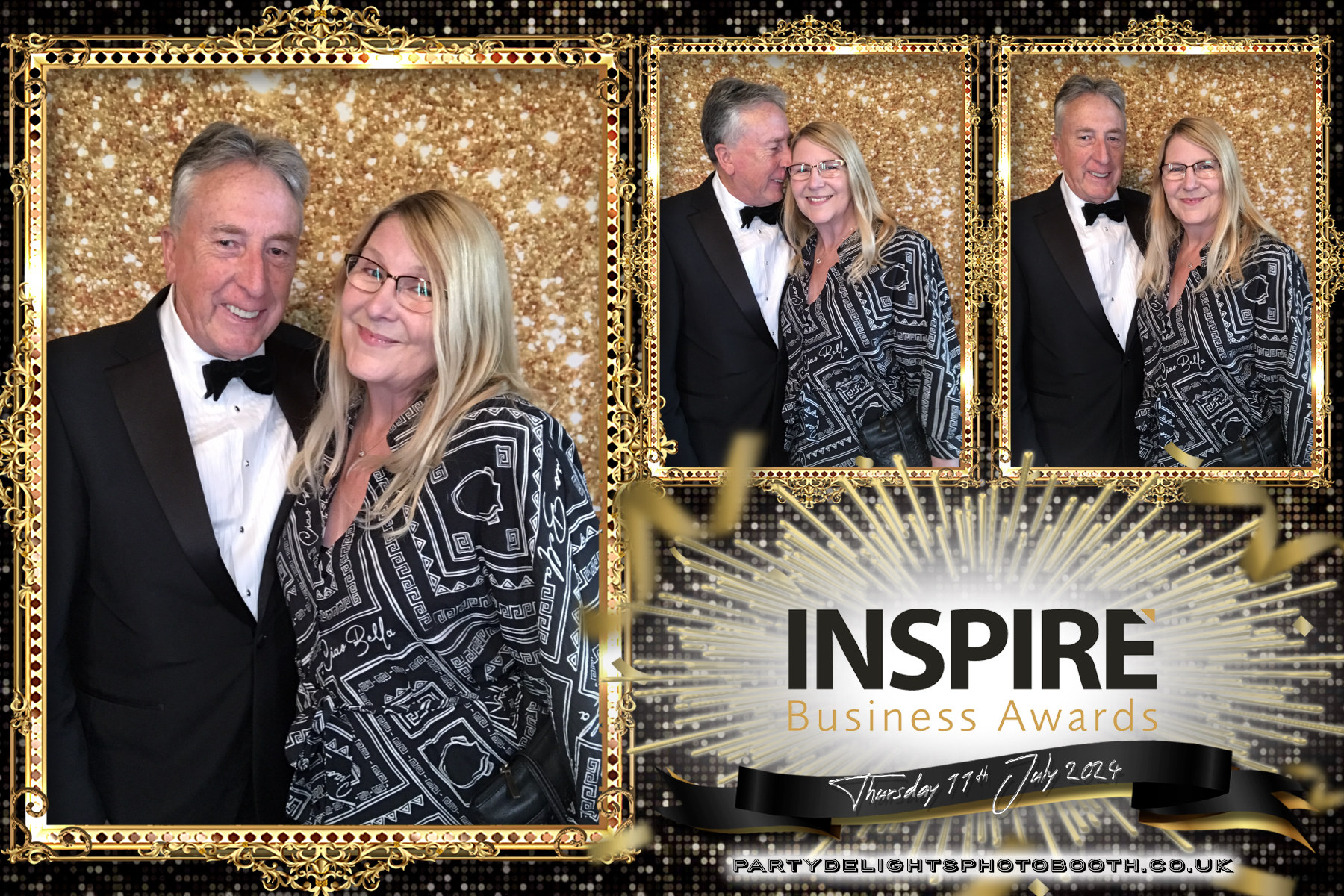 INSPIRE Business Awards | View more photos from the event at gallery.partydelightsphotobooth.co.uk/u/PartyDelightsPhotoBooth/INSPIRE-Business-Awards