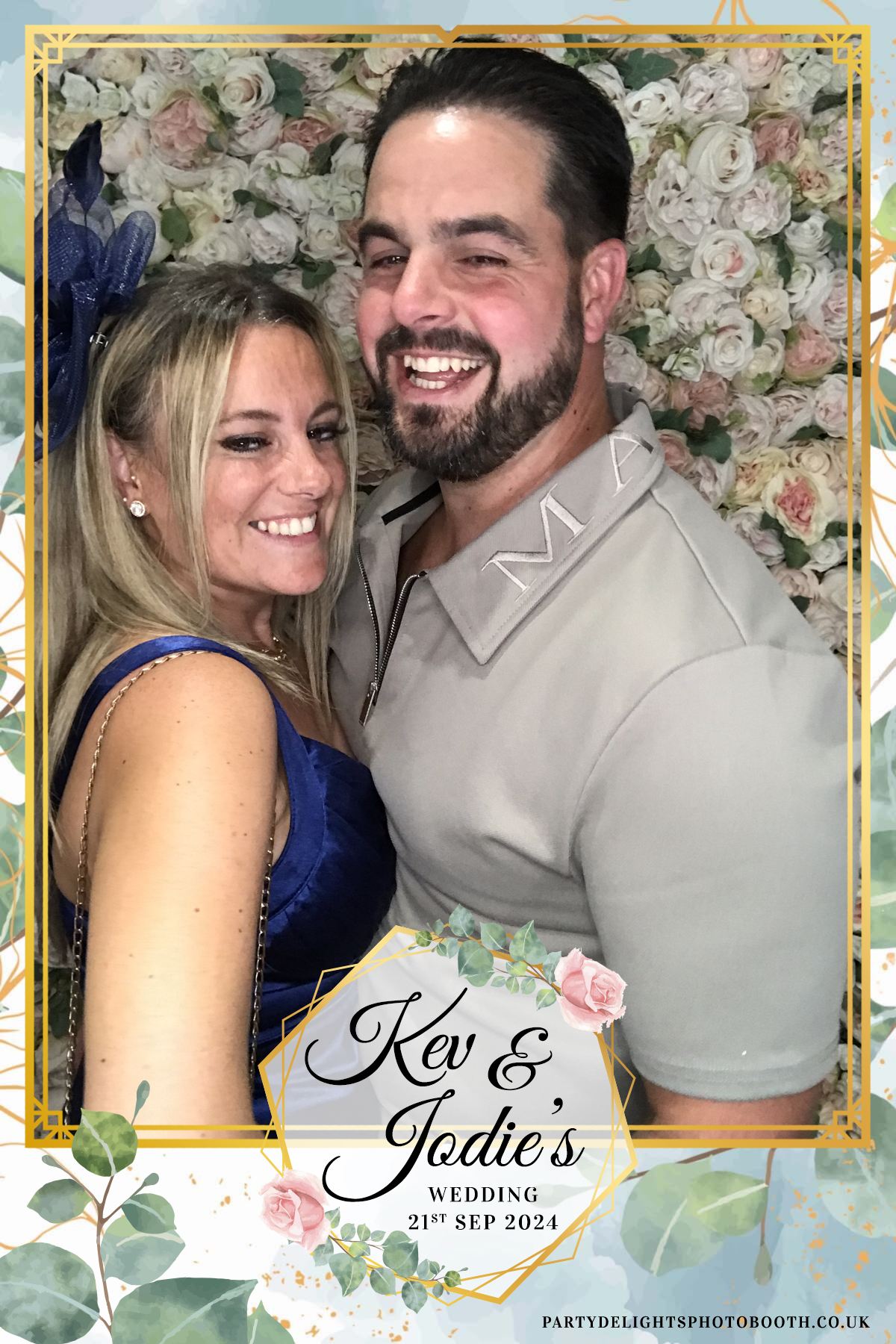 Jodie and kevs wedding | View more photos from the event at gallery.partydelightsphotobooth.co.uk/u/PartyDelightsPhotoBooth/Jodie-and-kevs-wedding