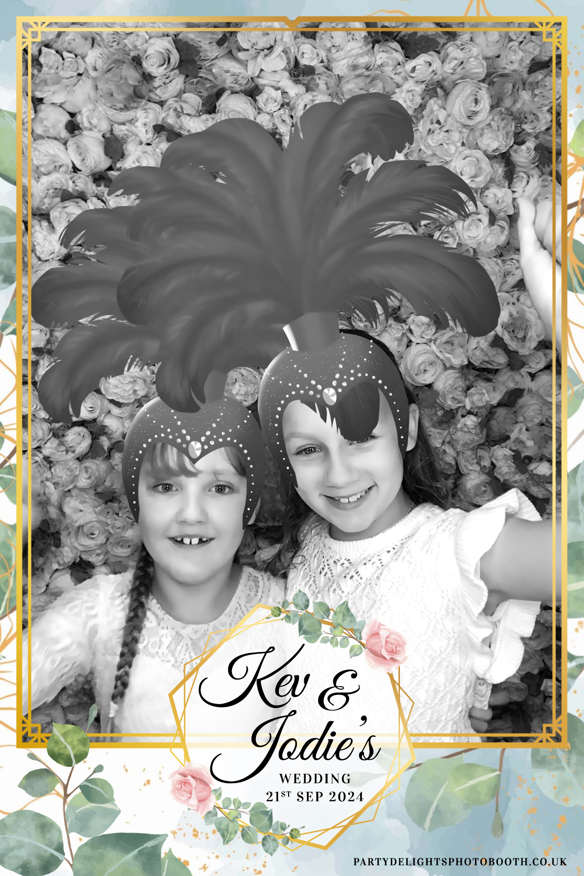 Jodie and kevs wedding | View more photos from the event at gallery.partydelightsphotobooth.co.uk/u/PartyDelightsPhotoBooth/Jodie-and-kevs-wedding