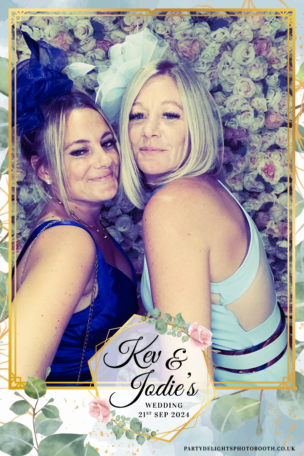 Jodie and kevs wedding | View more photos from the event at gallery.partydelightsphotobooth.co.uk/u/PartyDelightsPhotoBooth/Jodie-and-kevs-wedding