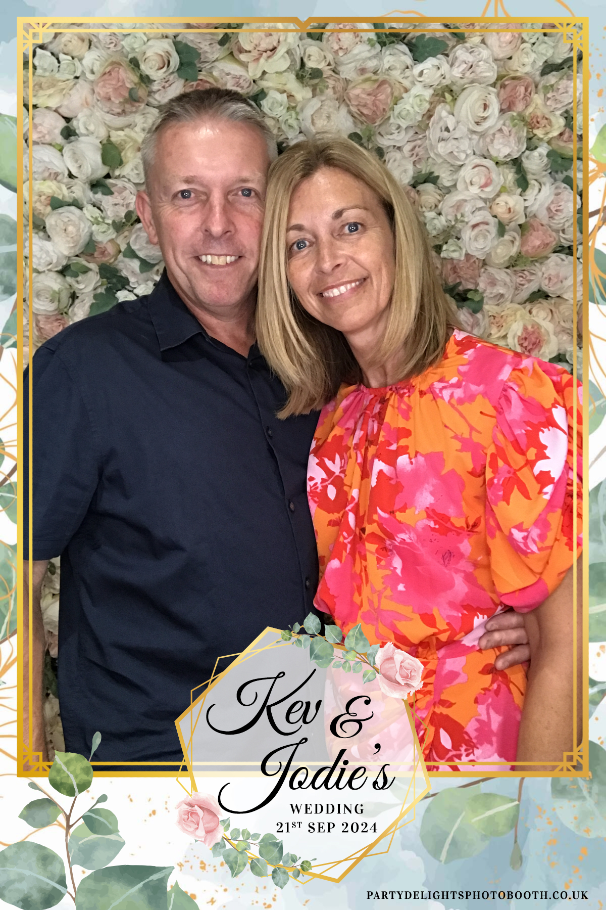 Jodie and kevs wedding | View more photos from the event at gallery.partydelightsphotobooth.co.uk/u/PartyDelightsPhotoBooth/Jodie-and-kevs-wedding