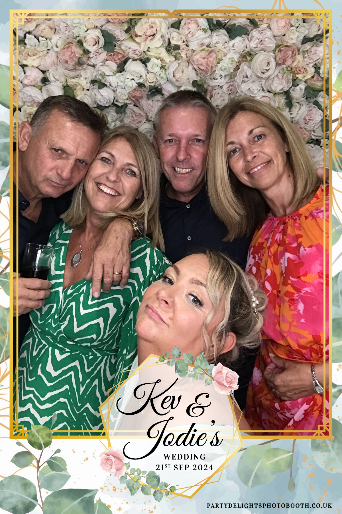 Jodie and kevs wedding | View more photos from the event at gallery.partydelightsphotobooth.co.uk/u/PartyDelightsPhotoBooth/Jodie-and-kevs-wedding