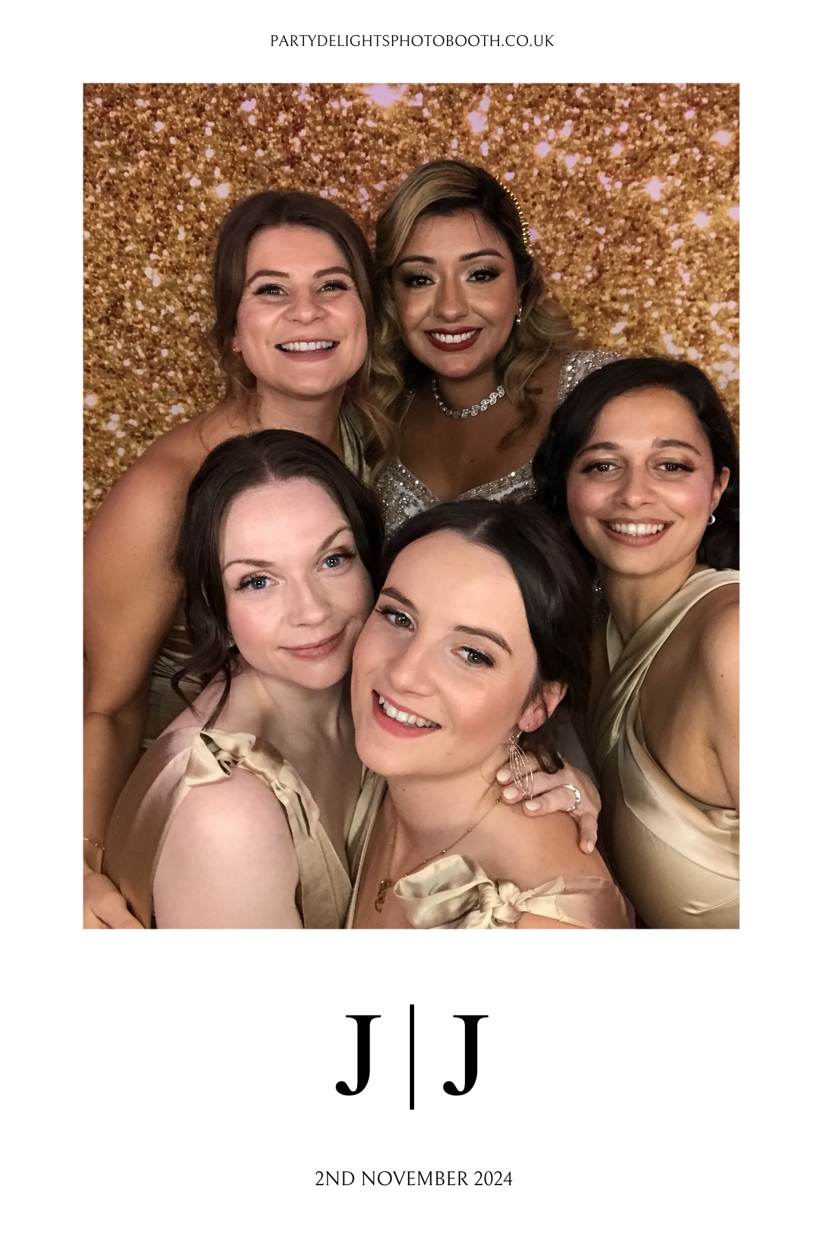 Joe & Jasmine Wedding | View more photos from the event at gallery.partydelightsphotobooth.co.uk/u/PartyDelightsPhotoBooth/Joe-Jasmine-Wedding