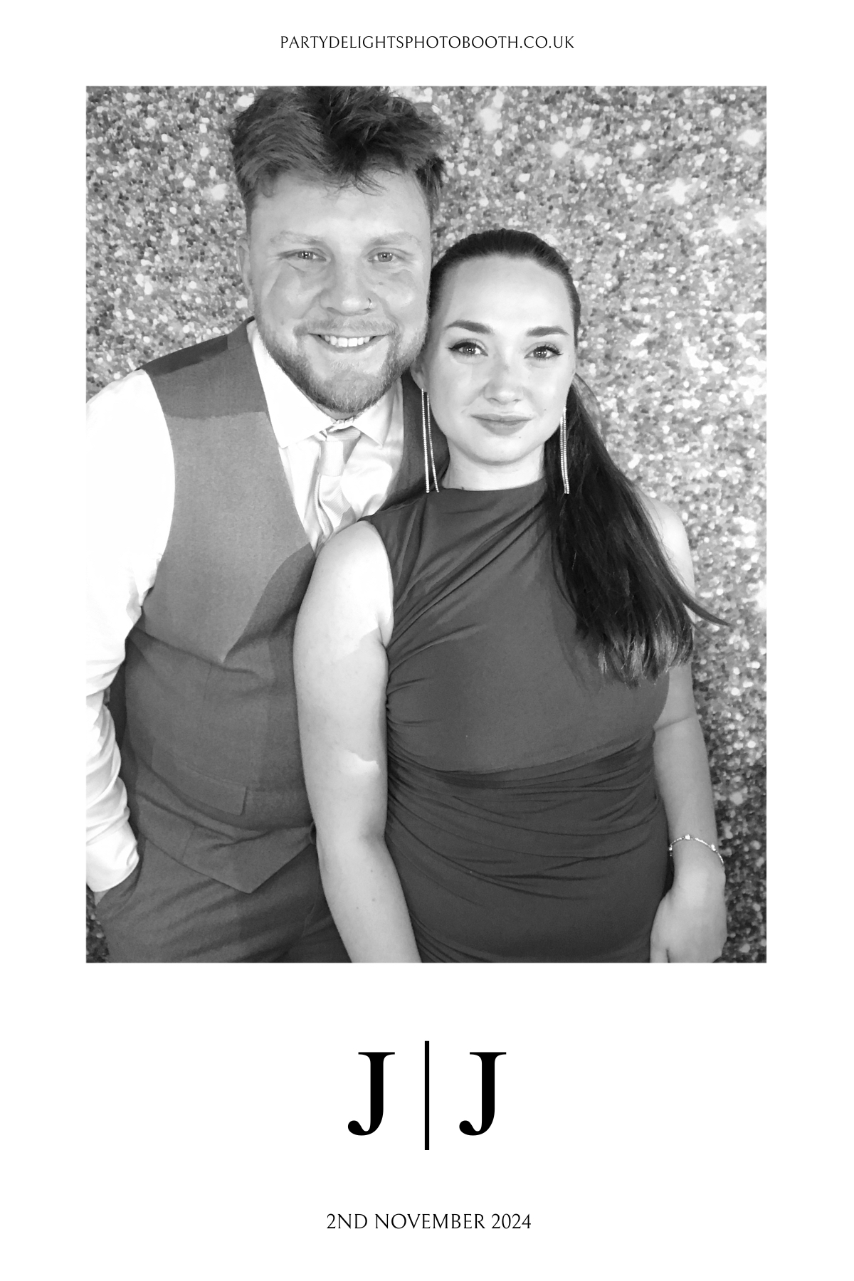 Joe & Jasmine Wedding | View more photos from the event at gallery.partydelightsphotobooth.co.uk/u/PartyDelightsPhotoBooth/Joe-Jasmine-Wedding