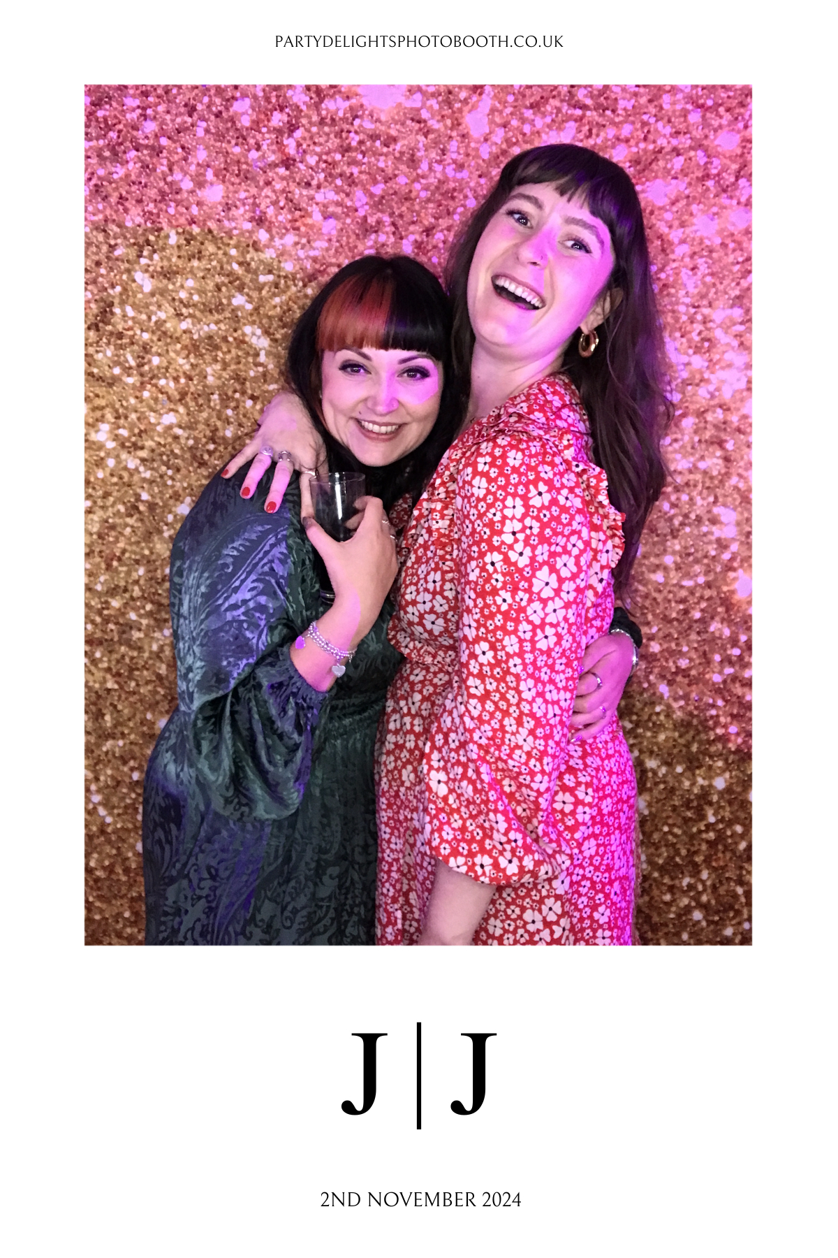 Joe & Jasmine Wedding | View more photos from the event at gallery.partydelightsphotobooth.co.uk/u/PartyDelightsPhotoBooth/Joe-Jasmine-Wedding