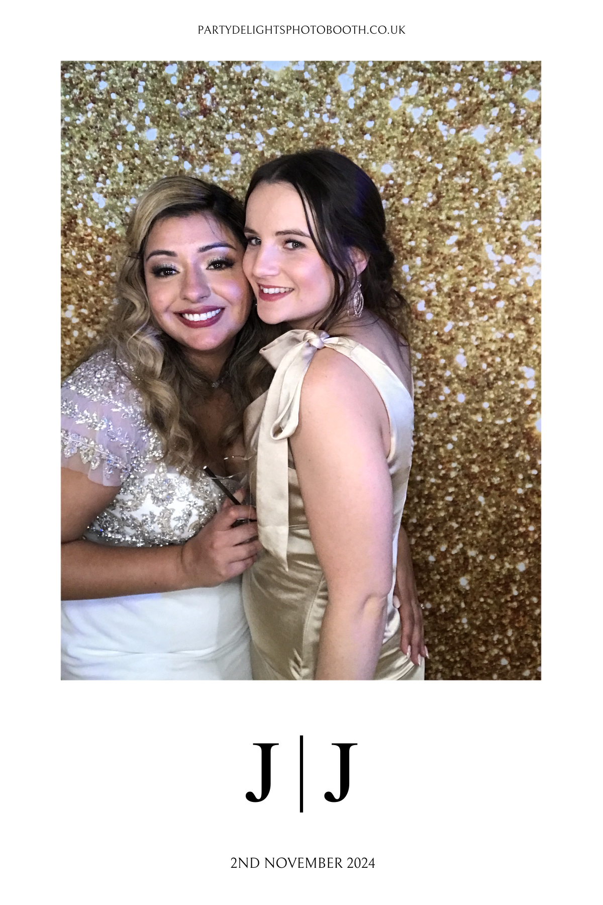 Joe & Jasmine Wedding | View more photos from the event at gallery.partydelightsphotobooth.co.uk/u/PartyDelightsPhotoBooth/Joe-Jasmine-Wedding