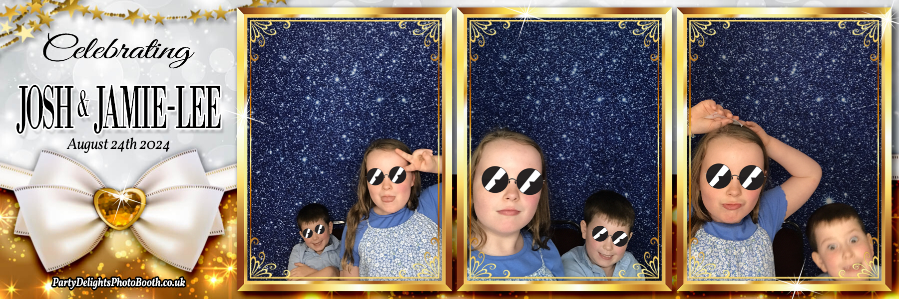 Josh & Jamie-Lee’s wedding | View more photos from the event at gallery.partydelightsphotobooth.co.uk/u/PartyDelightsPhotoBooth/Josh-Jamie-Lee’s-wedding