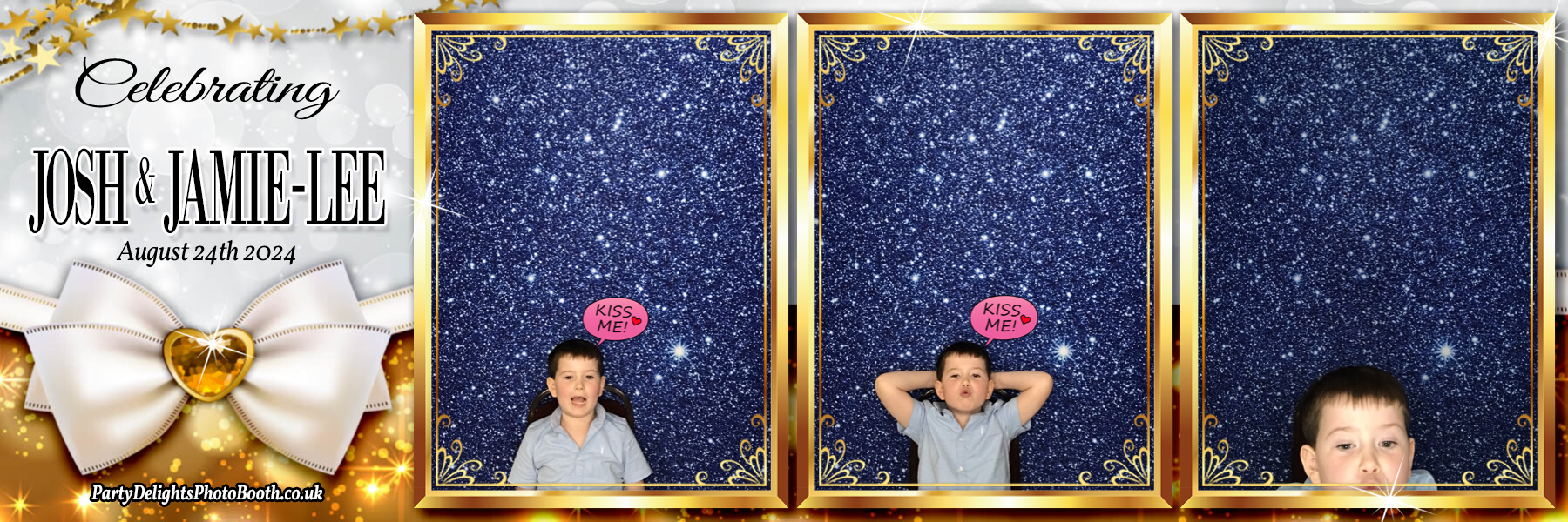 Josh & Jamie-Lee’s wedding | View more photos from the event at gallery.partydelightsphotobooth.co.uk/u/PartyDelightsPhotoBooth/Josh-Jamie-Lee’s-wedding