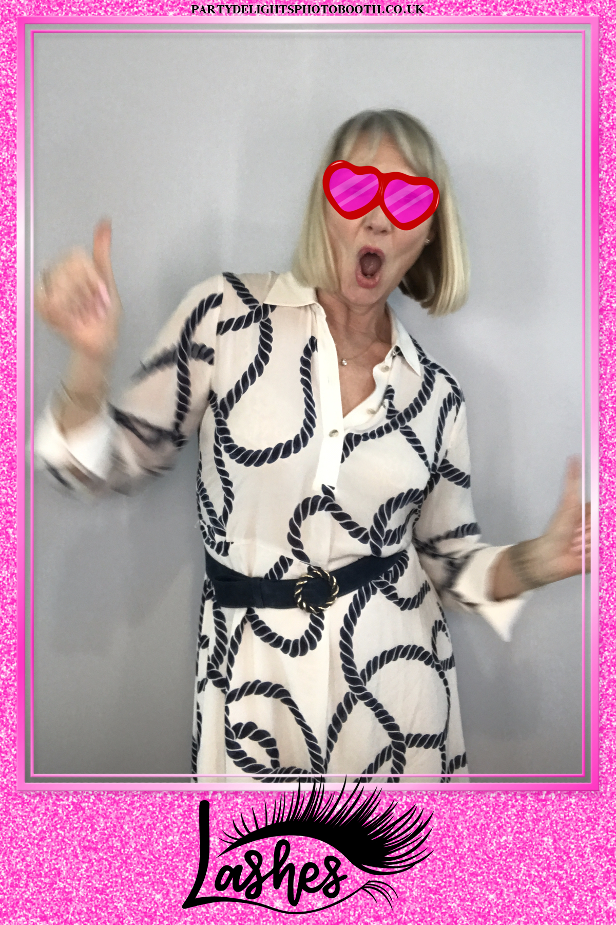 Lashes 2024 | View more photos from the event at gallery.partydelightsphotobooth.co.uk/u/PartyDelightsPhotoBooth/Lashes-2024