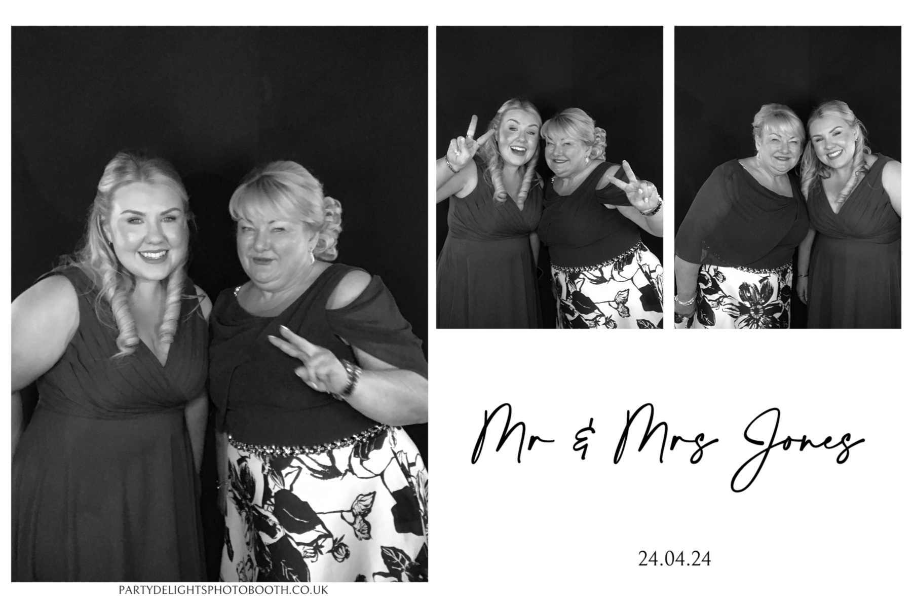 Lauren and Sam's Wedding | View more photos from the event at gallery.partydelightsphotobooth.co.uk/u/PartyDelightsPhotoBooth/Lauren-and-Sams-Wedding-0