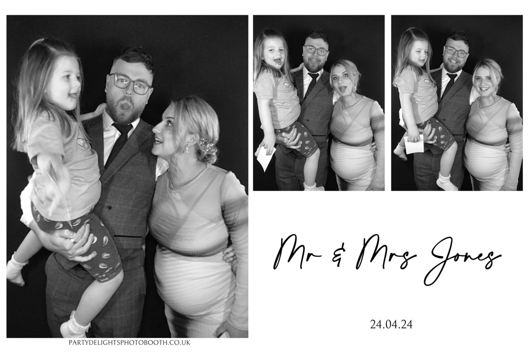 Lauren and Sam's Wedding | View more photos from the event at gallery.partydelightsphotobooth.co.uk/u/PartyDelightsPhotoBooth/Lauren-and-Sams-Wedding-0