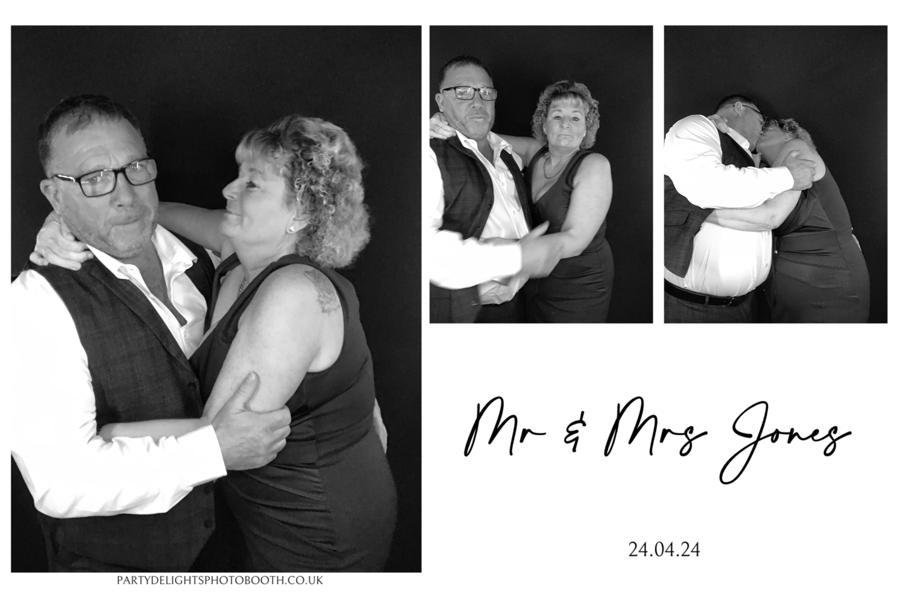 Lauren and Sam's Wedding | View more photos from the event at gallery.partydelightsphotobooth.co.uk/u/PartyDelightsPhotoBooth/Lauren-and-Sams-Wedding-0