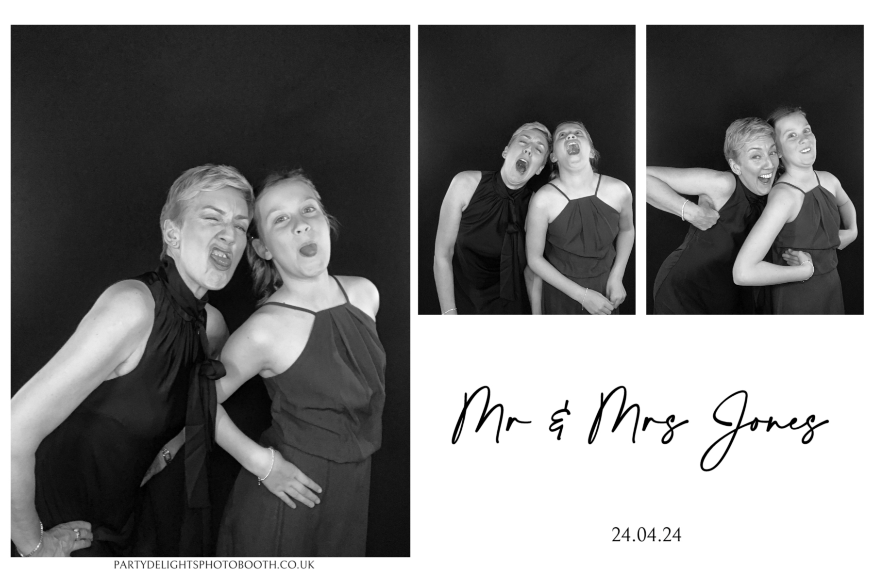 Lauren and Sam's Wedding | View more photos from the event at gallery.partydelightsphotobooth.co.uk/u/PartyDelightsPhotoBooth/Lauren-and-Sams-Wedding-0