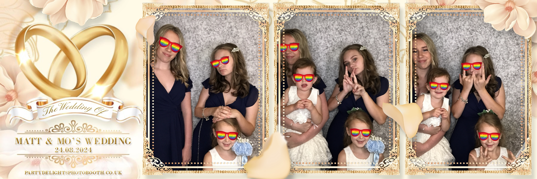 Matt & Mo’s wedding | View more photos from the event at gallery.partydelightsphotobooth.co.uk/u/PartyDelightsPhotoBooth/Matt-Mo’s-wedding