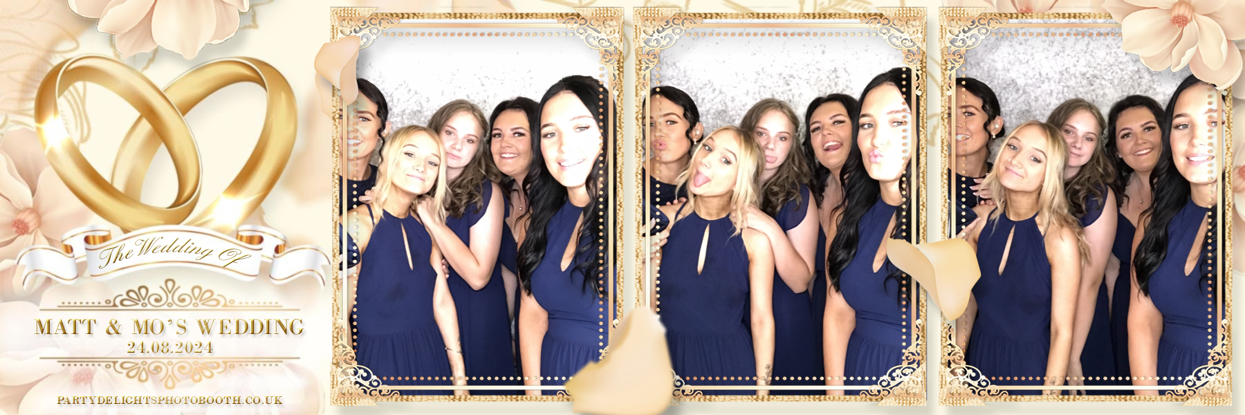 Matt & Mo’s wedding | View more photos from the event at gallery.partydelightsphotobooth.co.uk/u/PartyDelightsPhotoBooth/Matt-Mo’s-wedding