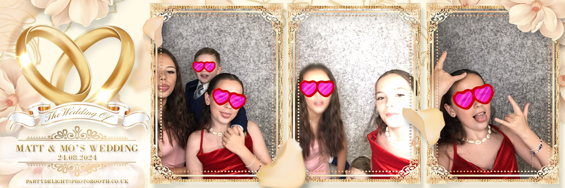 Matt & Mo’s wedding | View more photos from the event at gallery.partydelightsphotobooth.co.uk/u/PartyDelightsPhotoBooth/Matt-Mo’s-wedding