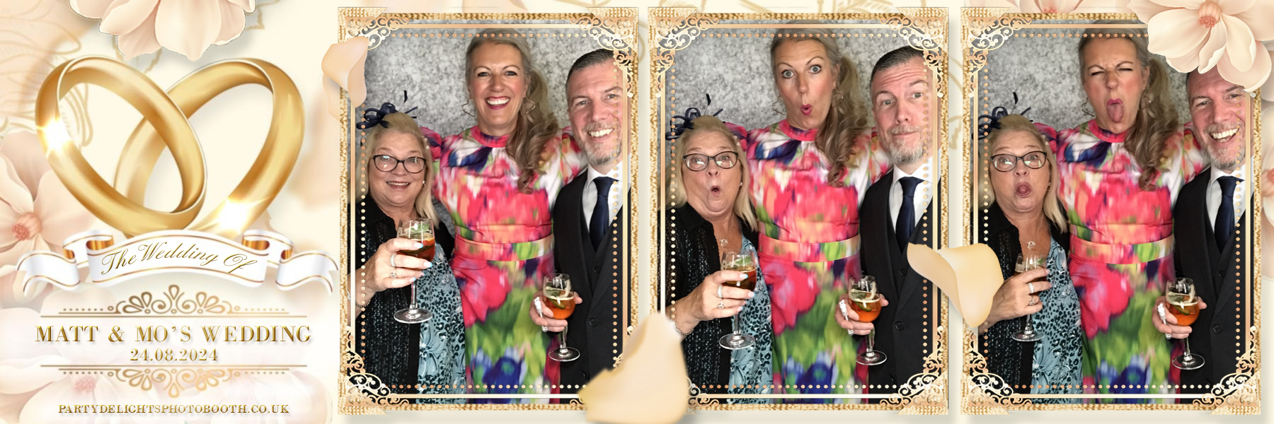 Matt & Mo’s wedding | View more photos from the event at gallery.partydelightsphotobooth.co.uk/u/PartyDelightsPhotoBooth/Matt-Mo’s-wedding
