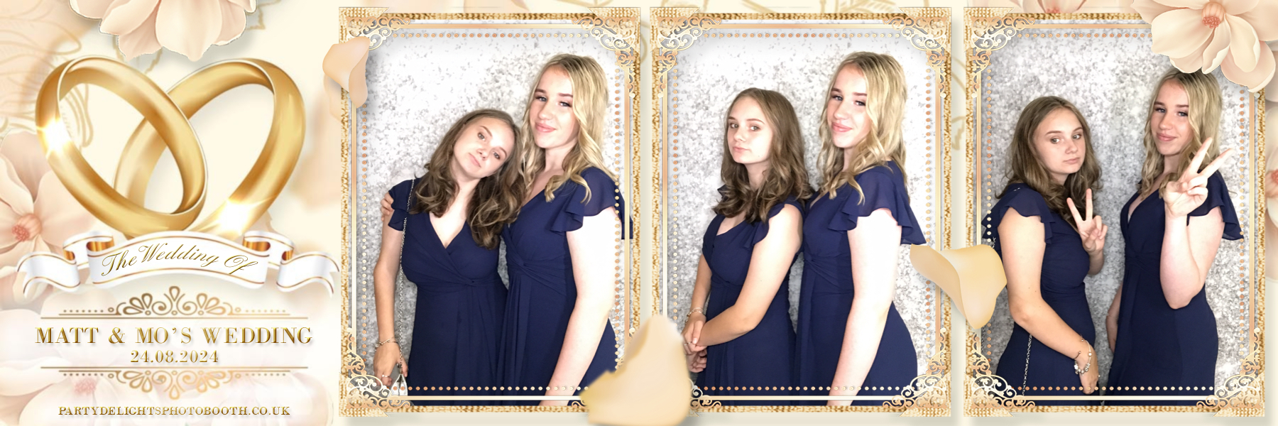 Matt & Mo’s wedding | View more photos from the event at gallery.partydelightsphotobooth.co.uk/u/PartyDelightsPhotoBooth/Matt-Mo’s-wedding