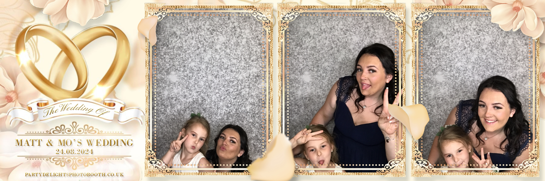 Matt & Mo’s wedding | View more photos from the event at gallery.partydelightsphotobooth.co.uk/u/PartyDelightsPhotoBooth/Matt-Mo’s-wedding