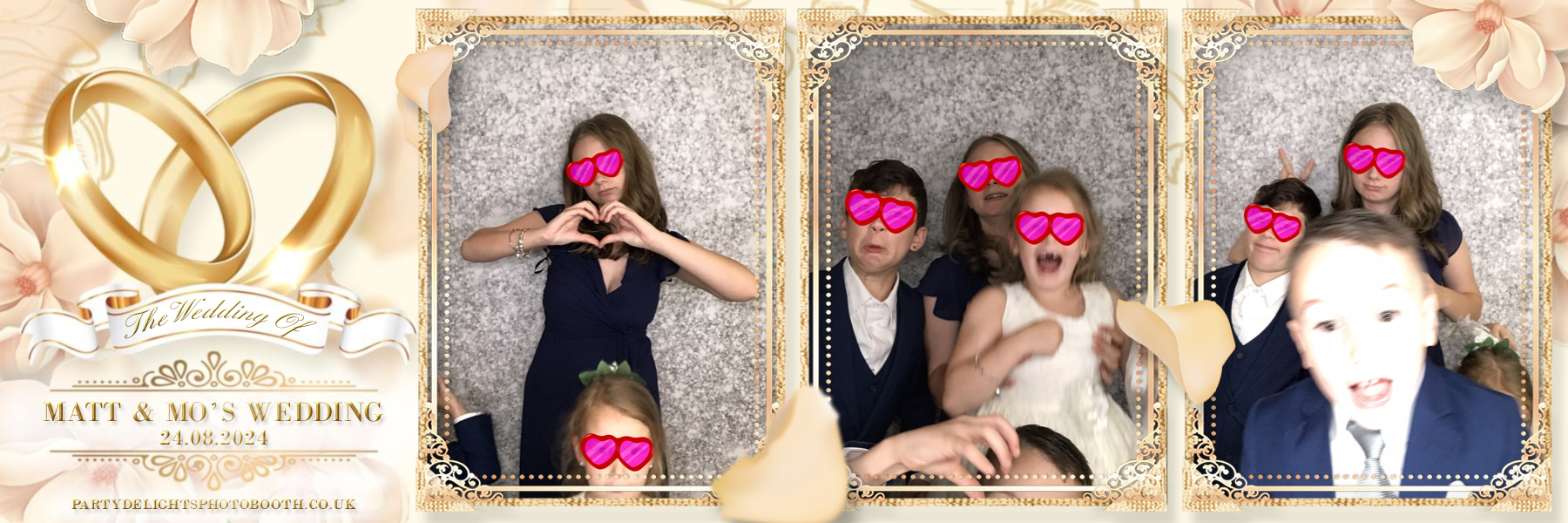 Matt & Mo’s wedding | View more photos from the event at gallery.partydelightsphotobooth.co.uk/u/PartyDelightsPhotoBooth/Matt-Mo’s-wedding