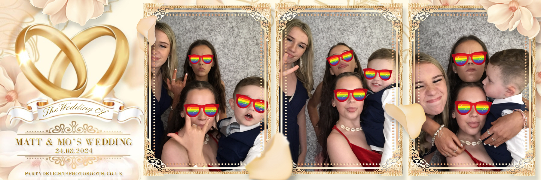 Matt & Mo’s wedding | View more photos from the event at gallery.partydelightsphotobooth.co.uk/u/PartyDelightsPhotoBooth/Matt-Mo’s-wedding
