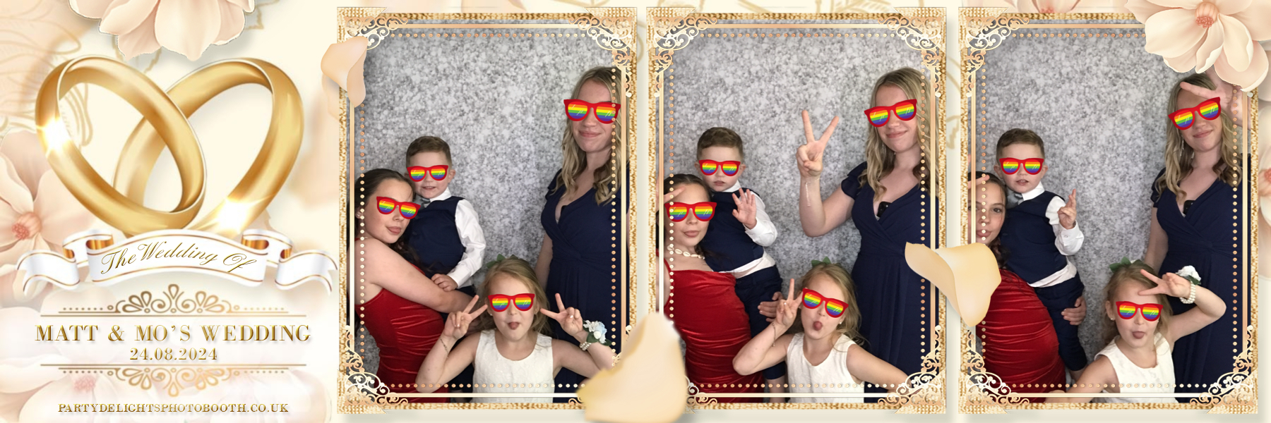Matt & Mo’s wedding | View more photos from the event at gallery.partydelightsphotobooth.co.uk/u/PartyDelightsPhotoBooth/Matt-Mo’s-wedding