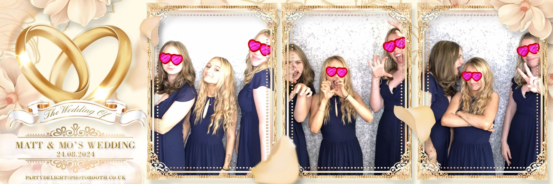 Matt & Mo’s wedding | View more photos from the event at gallery.partydelightsphotobooth.co.uk/u/PartyDelightsPhotoBooth/Matt-Mo’s-wedding