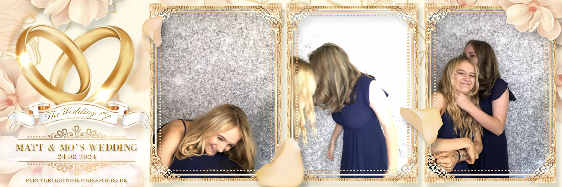 Matt & Mo’s wedding | View more photos from the event at gallery.partydelightsphotobooth.co.uk/u/PartyDelightsPhotoBooth/Matt-Mo’s-wedding